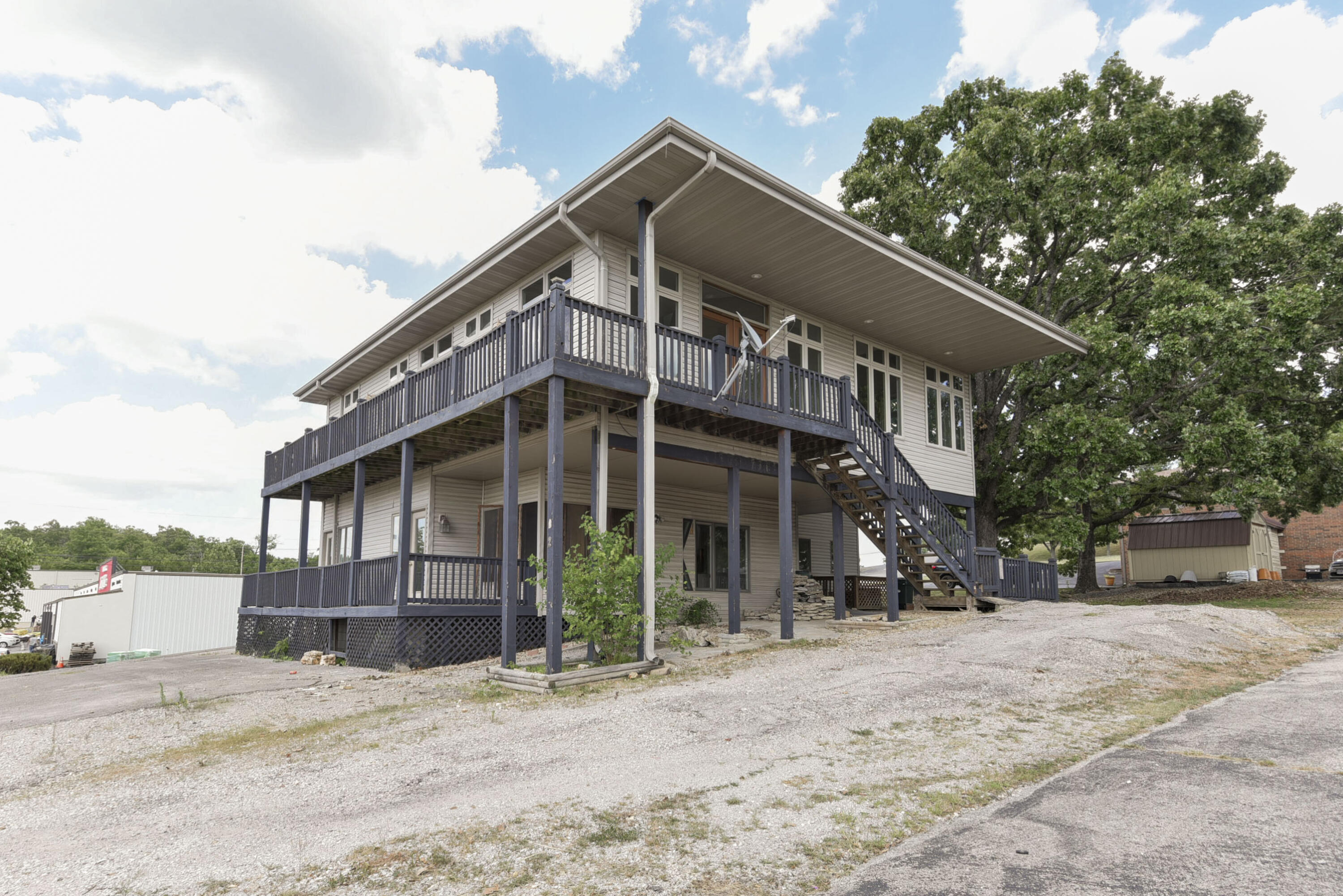 Photo 2 - Residential Lease for sale – 4  Kissee Avenue  Kimberling City, MO