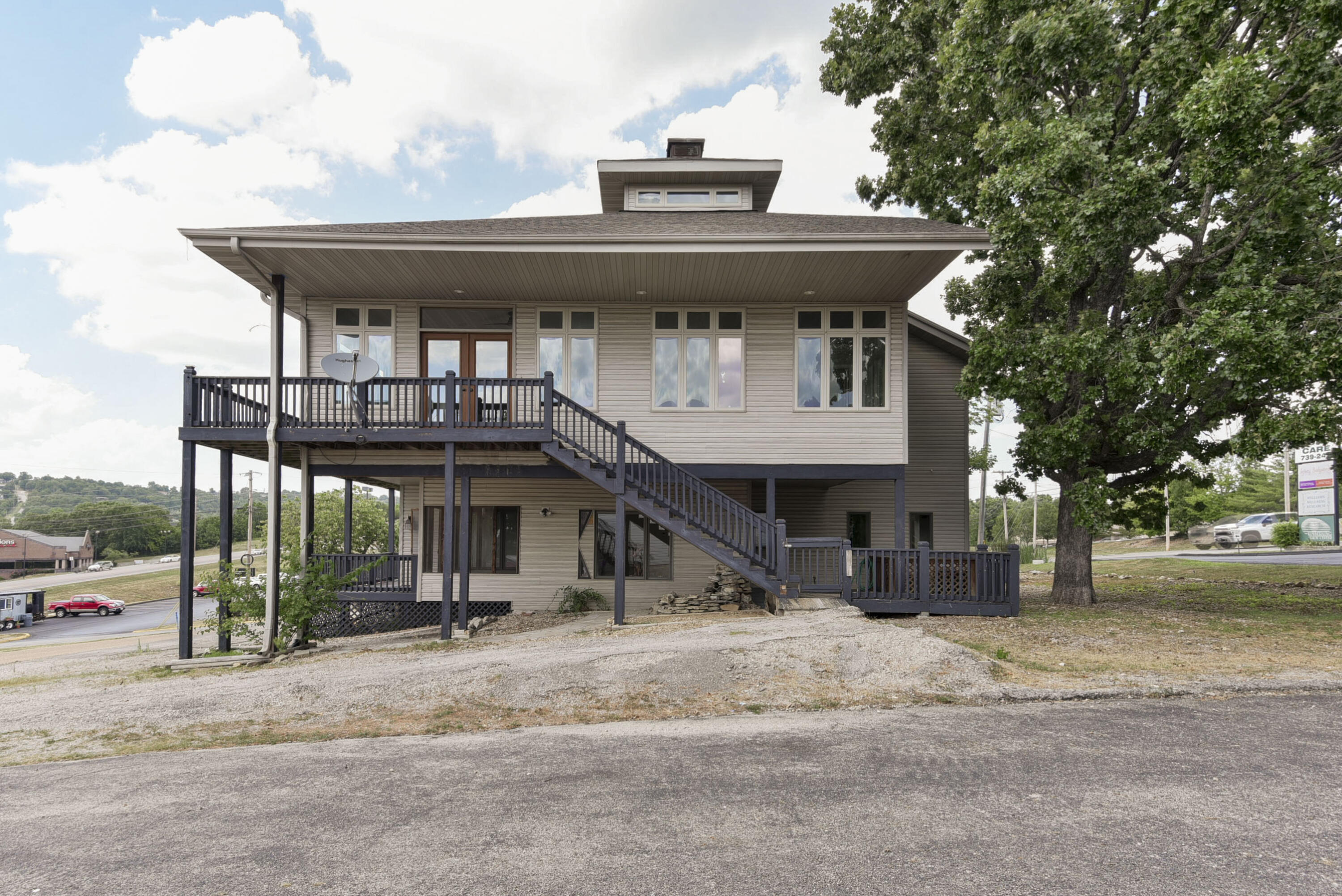 Photo 4 - Residential Lease for sale – 4  Kissee Avenue  Kimberling City, MO