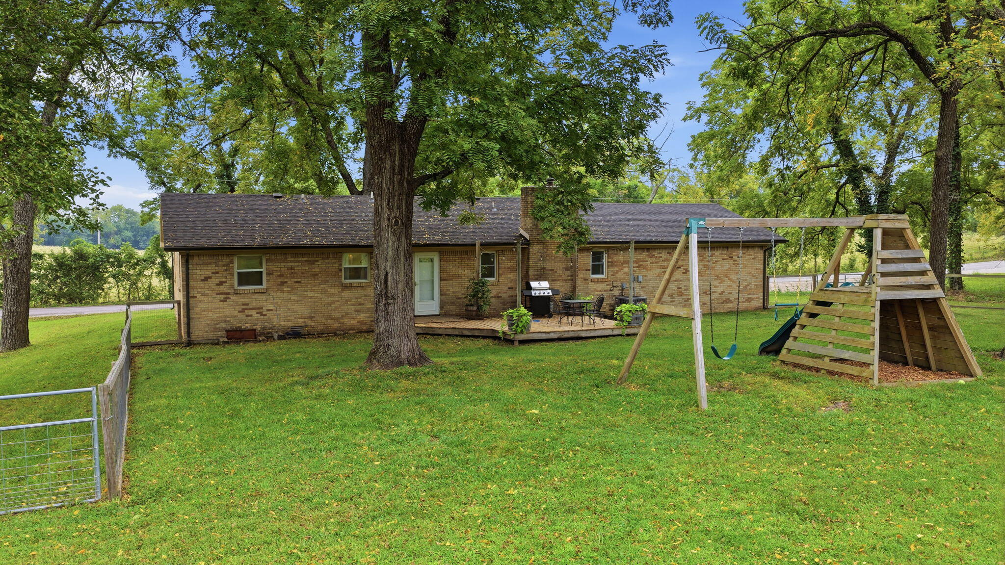 Photo 34 - Residential for sale – 1031 N Lemmon Avenue  Bolivar, MO
