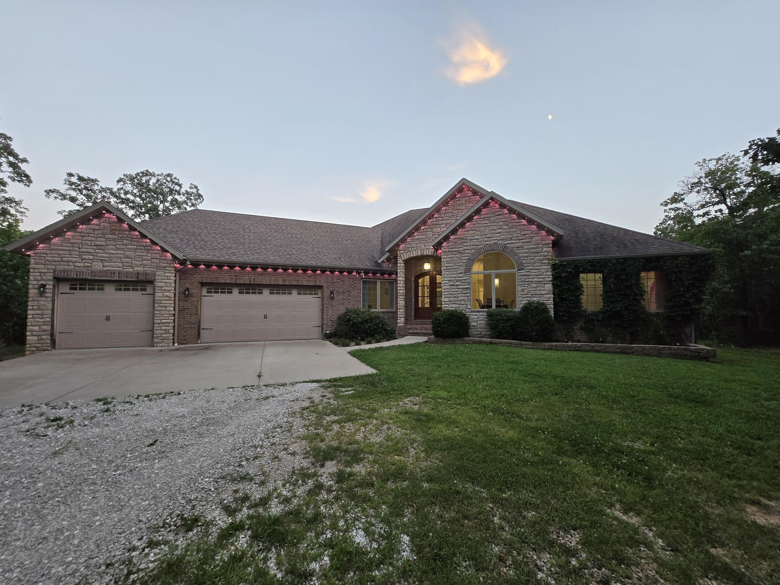 Photo 7 - Residential for sale – 832  Misty Lane  Pleasant Hope, MO