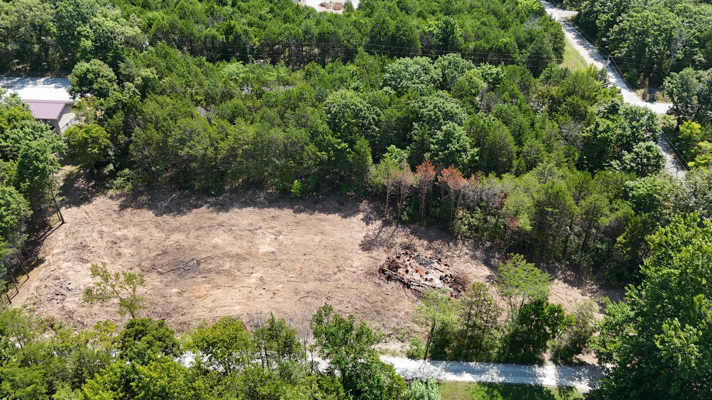 Photo 2 - Land for sale – 278 N Millwood Street  Shell Knob, MO