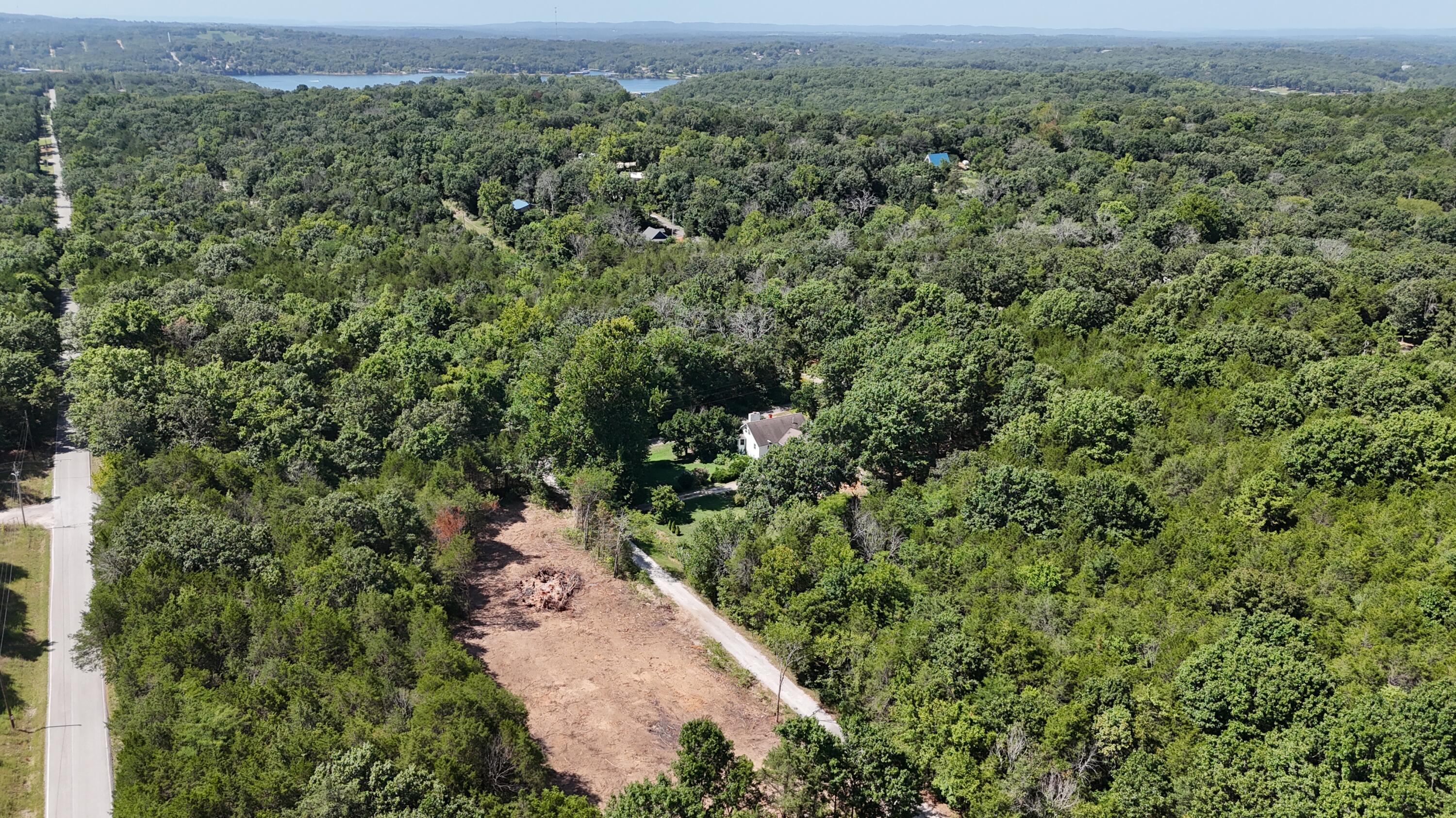 Photo 7 - Land for sale – 278 N Millwood Street  Shell Knob, MO