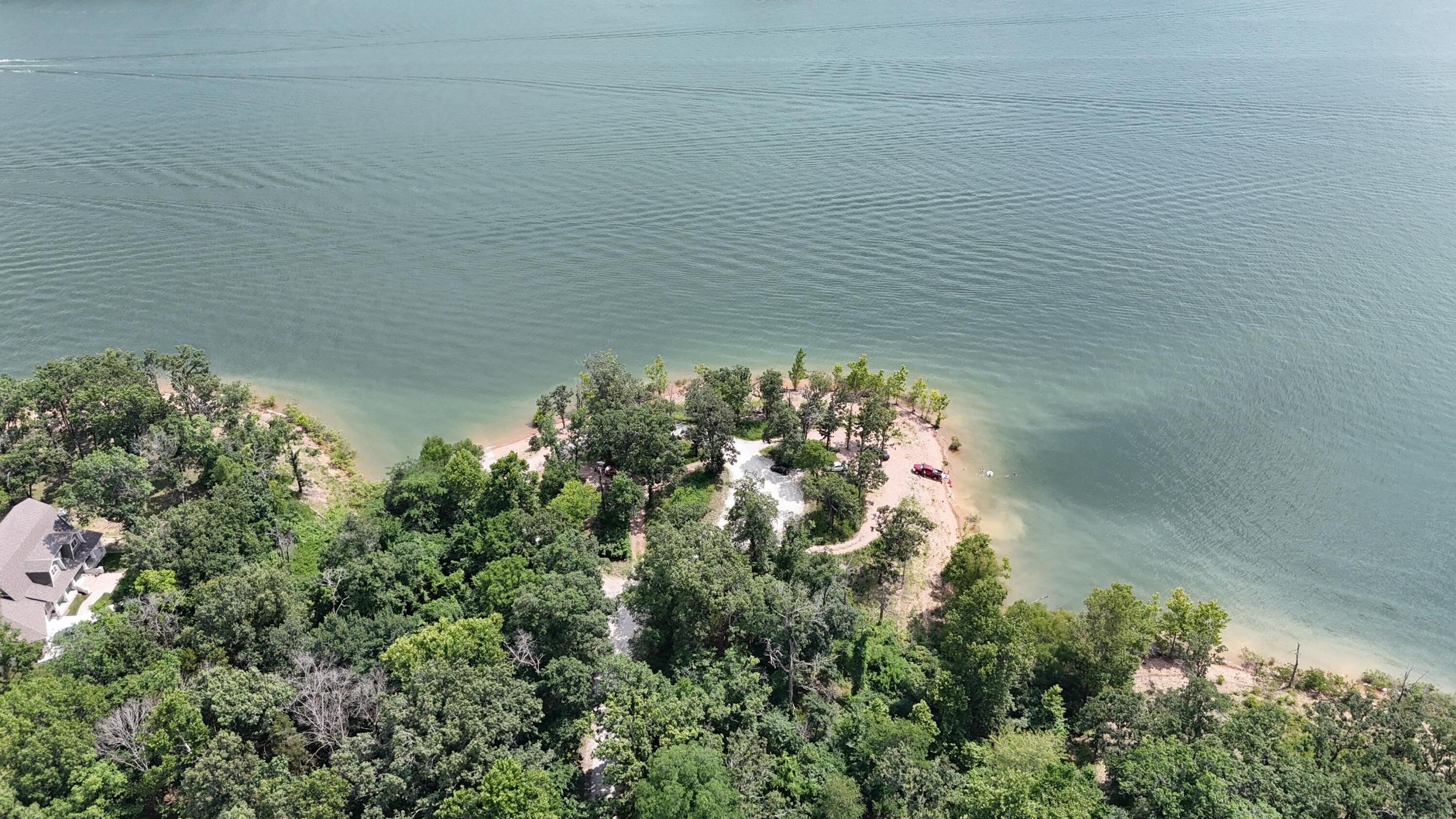 Photo 12 - Land for sale – 278 N Millwood Street  Shell Knob, MO