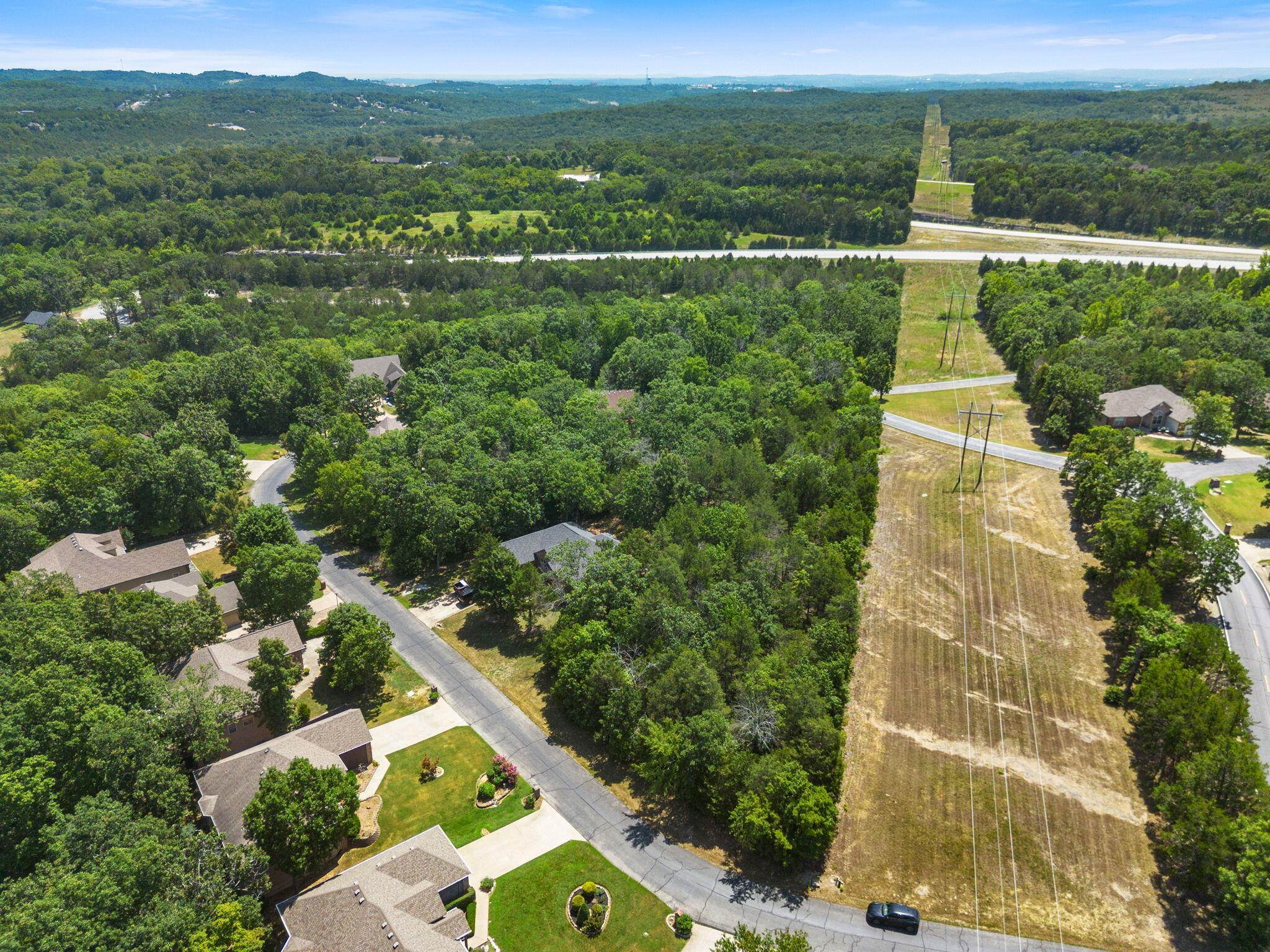 Photo 11 - Land for sale – Lot 30  Crossing Drive  Branson West, MO
