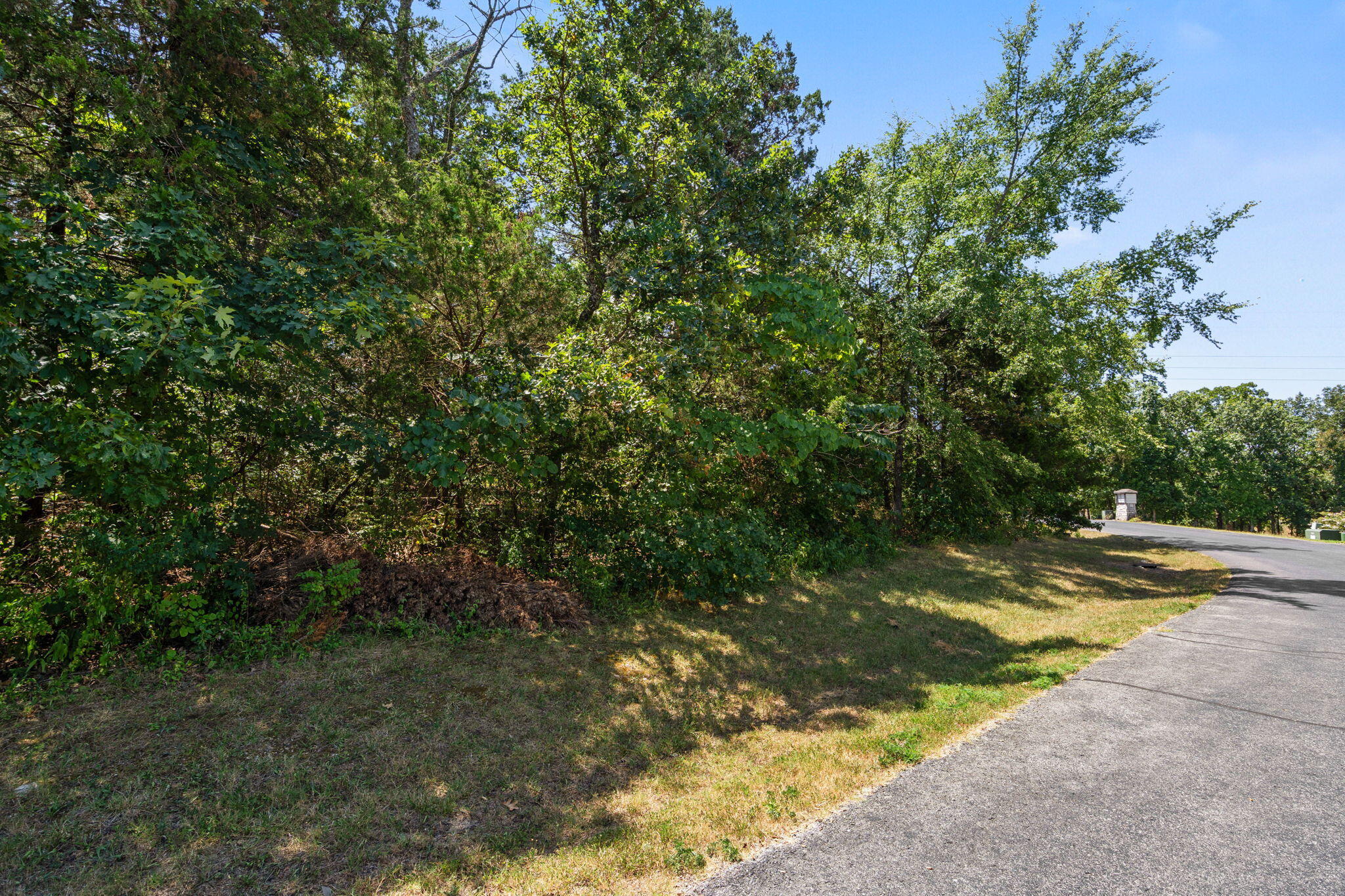 Photo 7 - Land for sale – Lot 30  Crossing Drive  Branson West, MO