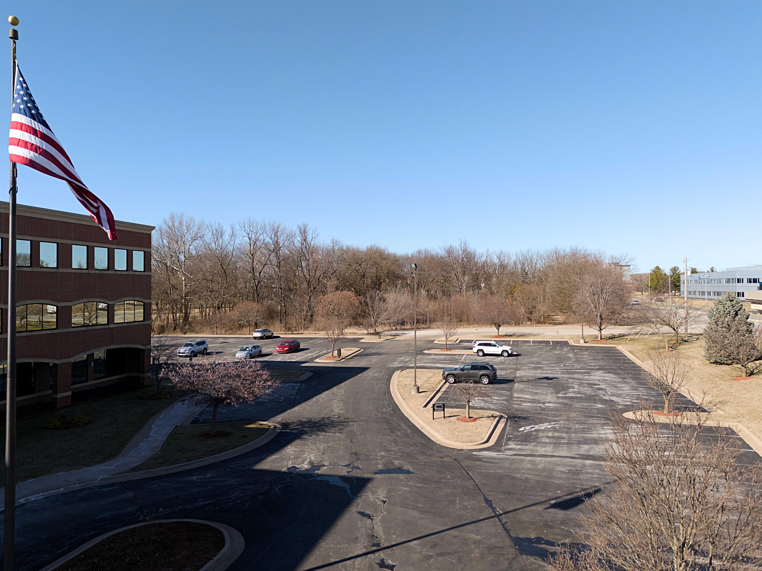 Photo 11 - Land for sale – 1209 E Holiday Street  Springfield, MO