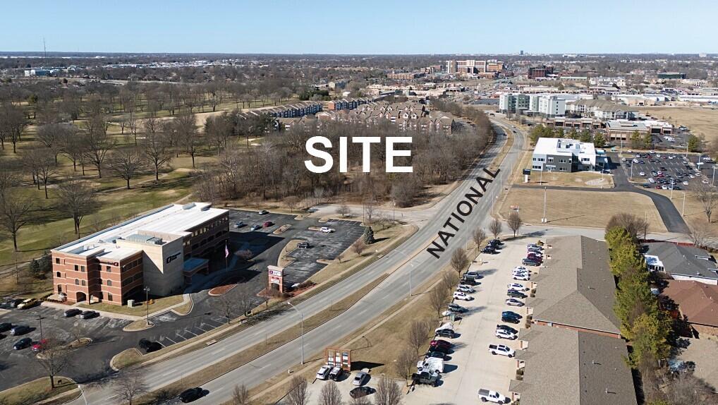 Photo 13 - Land for sale – 1209 E Holiday Street  Springfield, MO