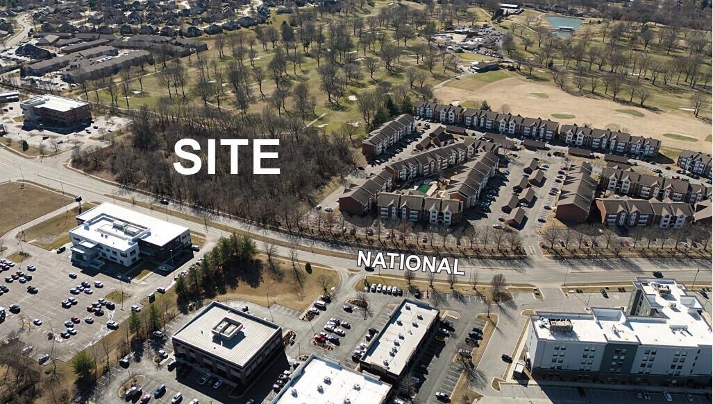 Photo 12 - Land for sale – 1209 E Holiday Street  Springfield, MO