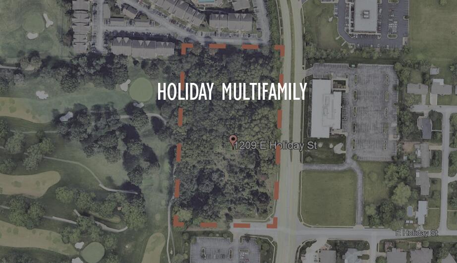Photo 15 - Land for sale – 1209 E Holiday Street  Springfield, MO