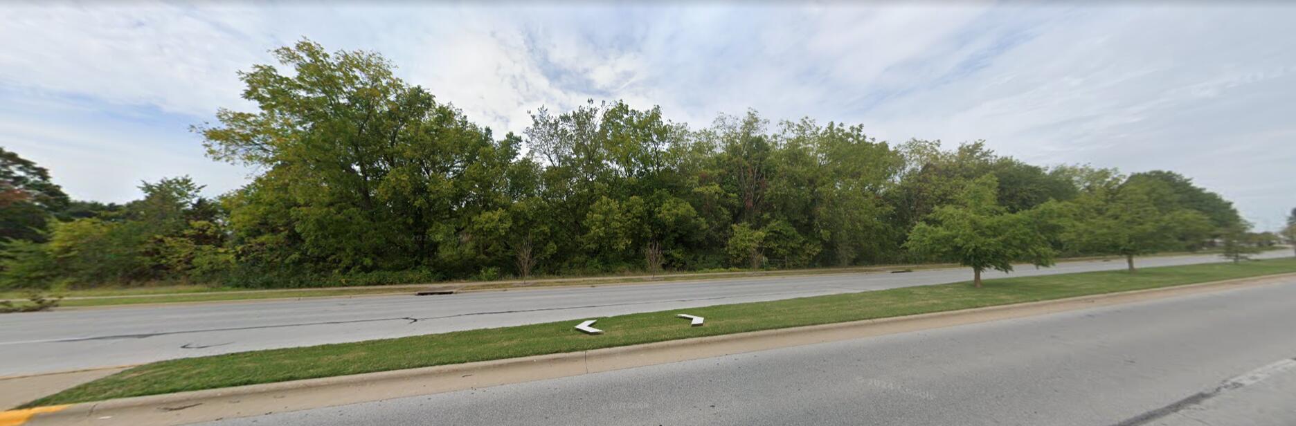 Photo 2 - Land for sale – 1209 E Holiday Street  Springfield, MO