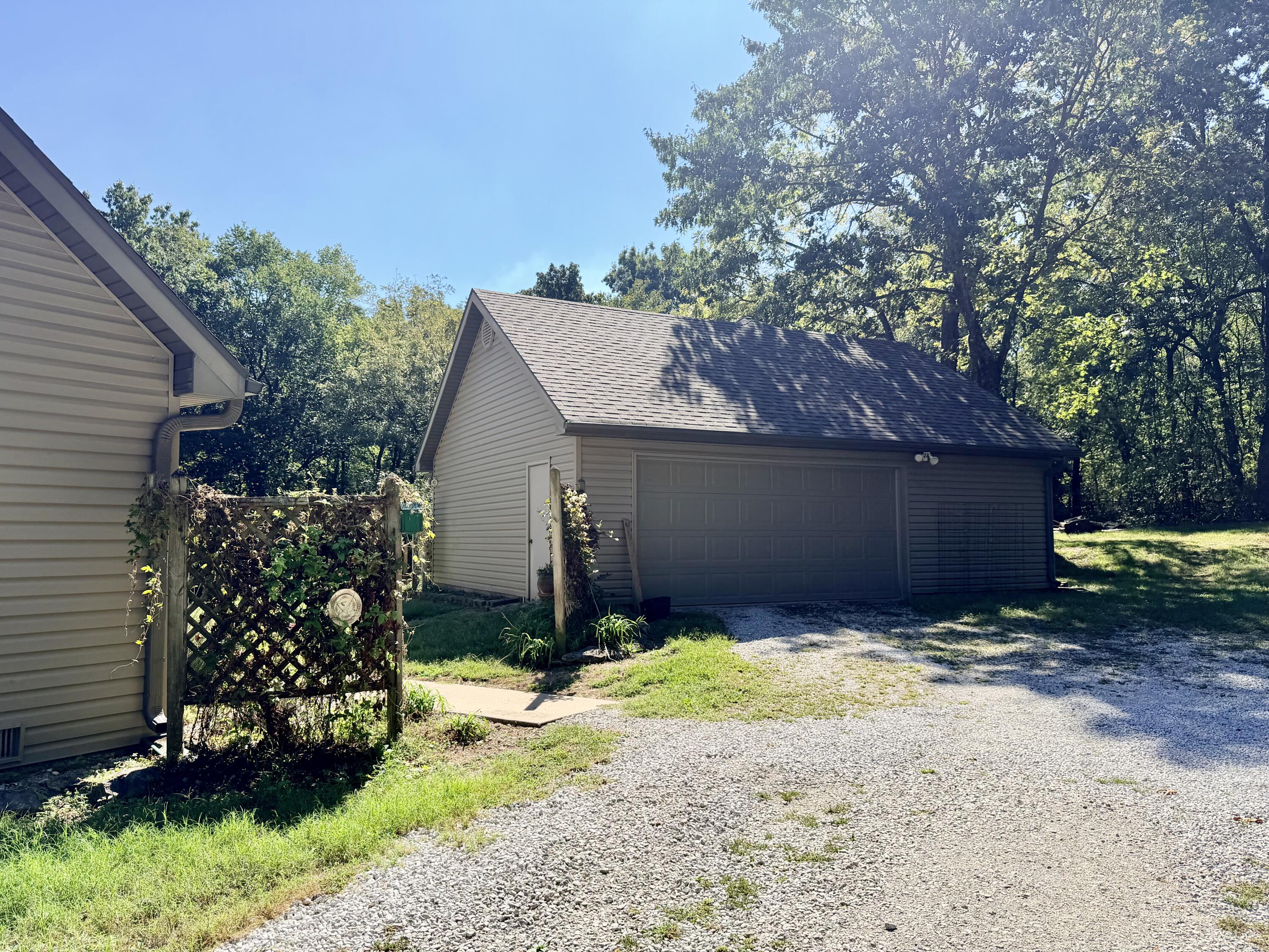 Photo 62 - Residential for sale – 34 E Dade 86   Greenfield, MO