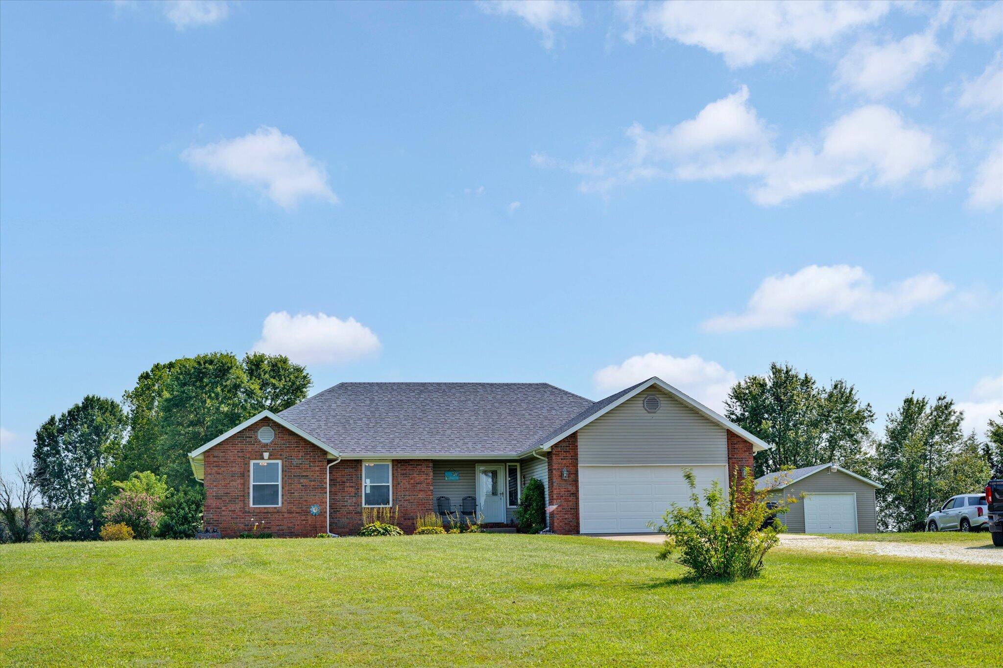 Photo 8 - Residential for sale – 155  Four Cedars Lane  Rogersville, MO
