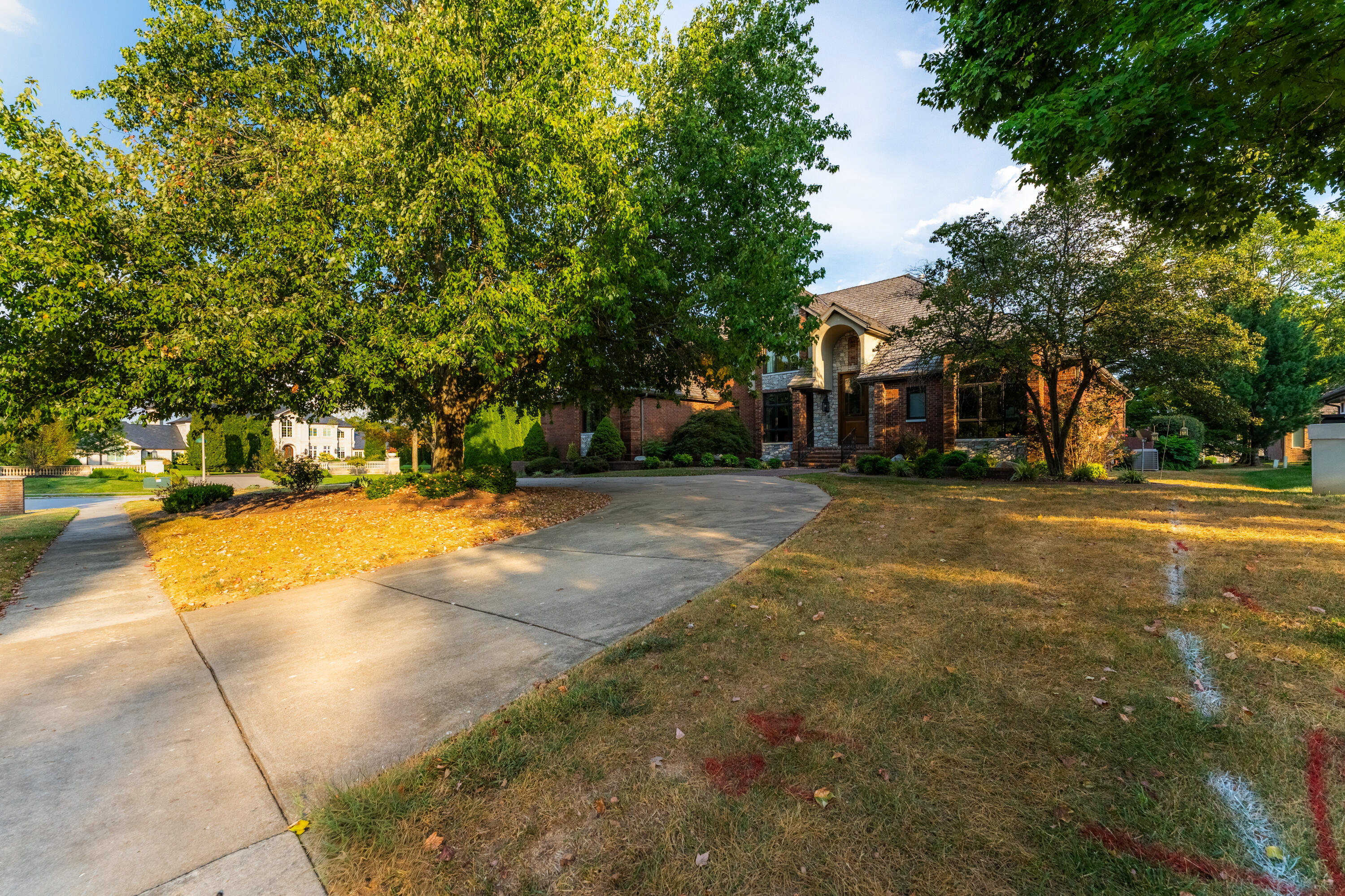 Photo 53 - Residential for sale – 3596 E Montrose Court  Springfield, MO