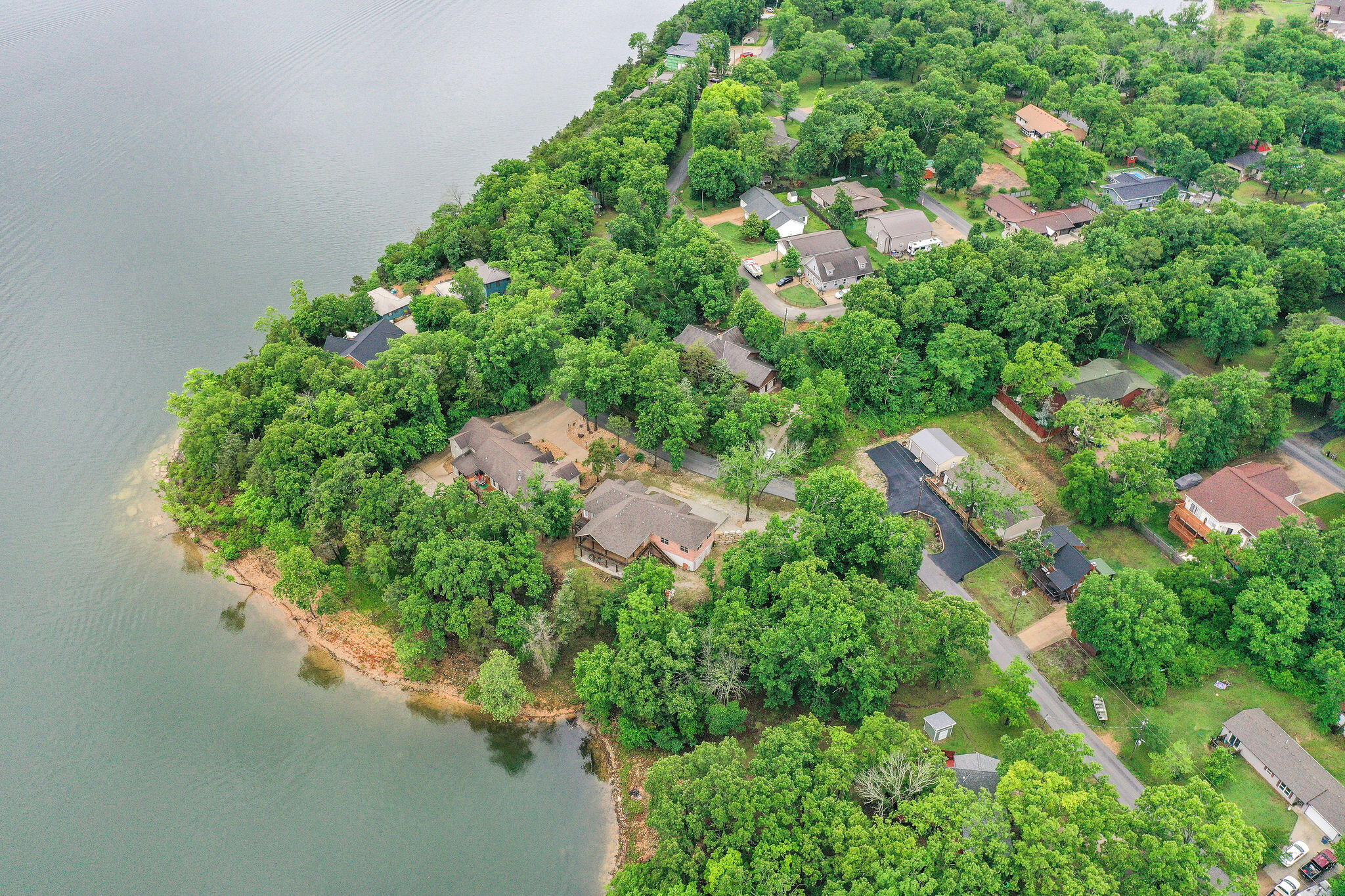 Photo 32 - Residential for sale – 282  Scenic Drive  Hollister, MO