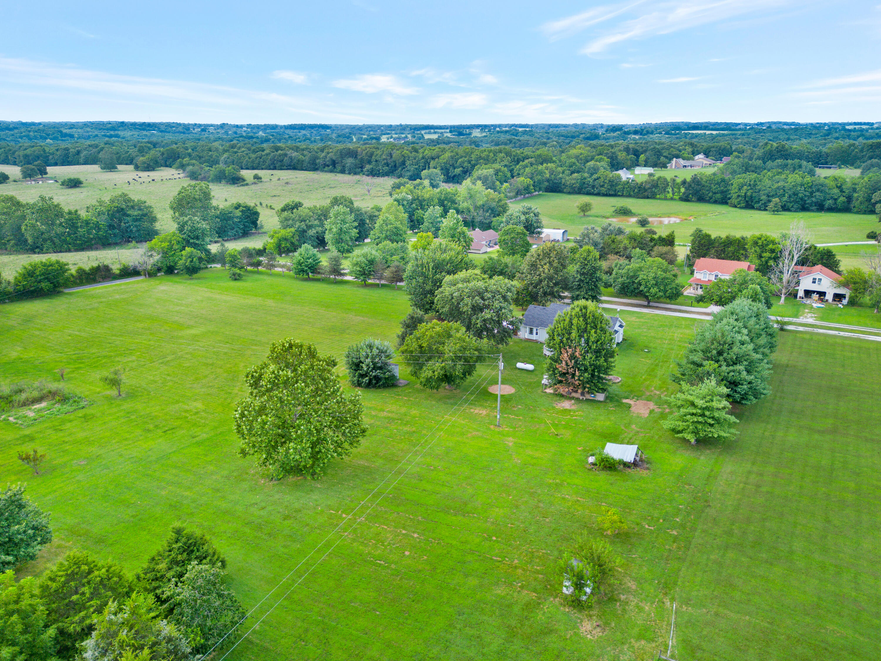 Photo 47 - Residential for sale – 714  Glade Road  Rogersville, MO