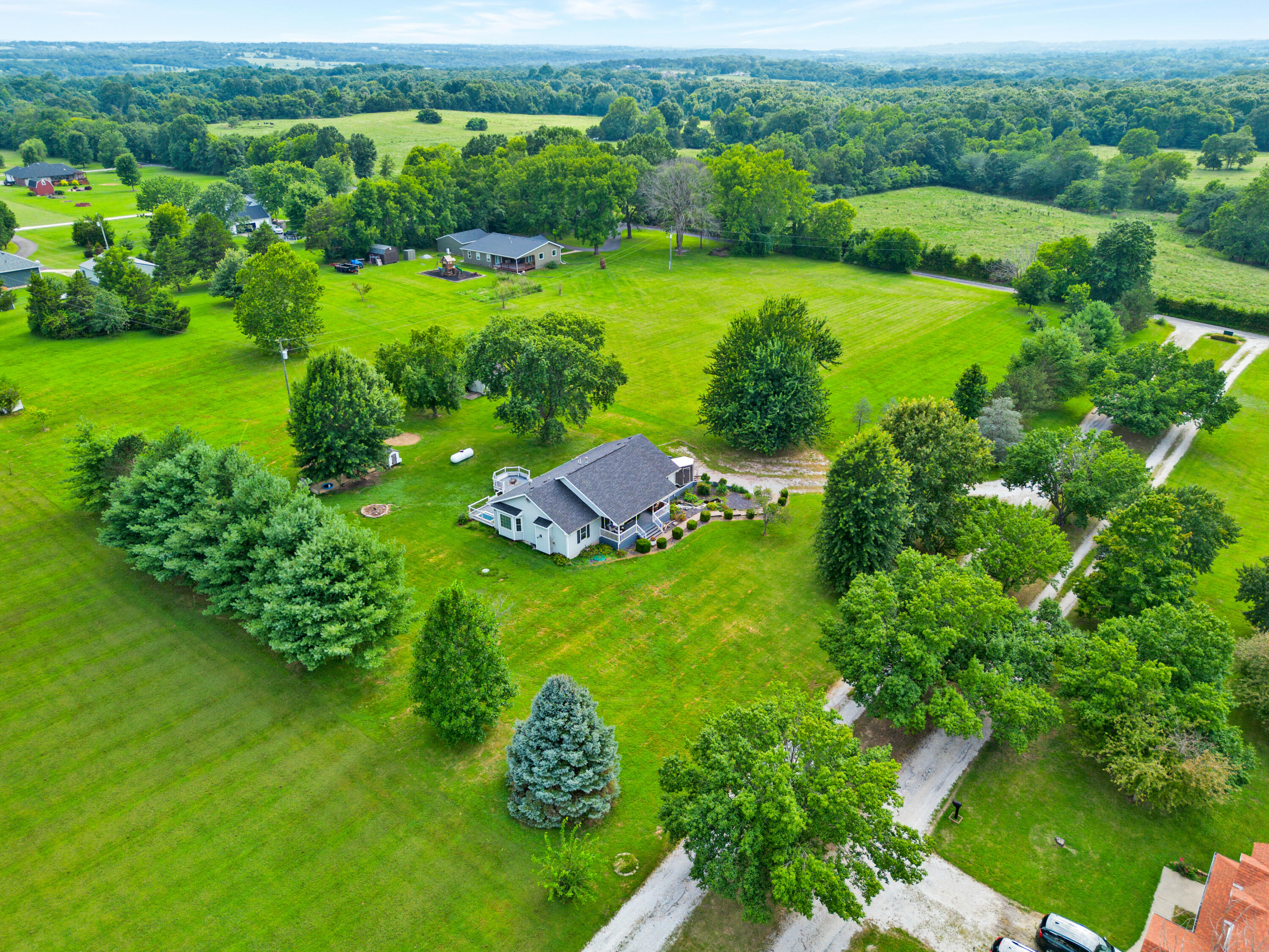 Photo 45 - Residential for sale – 714  Glade Road  Rogersville, MO