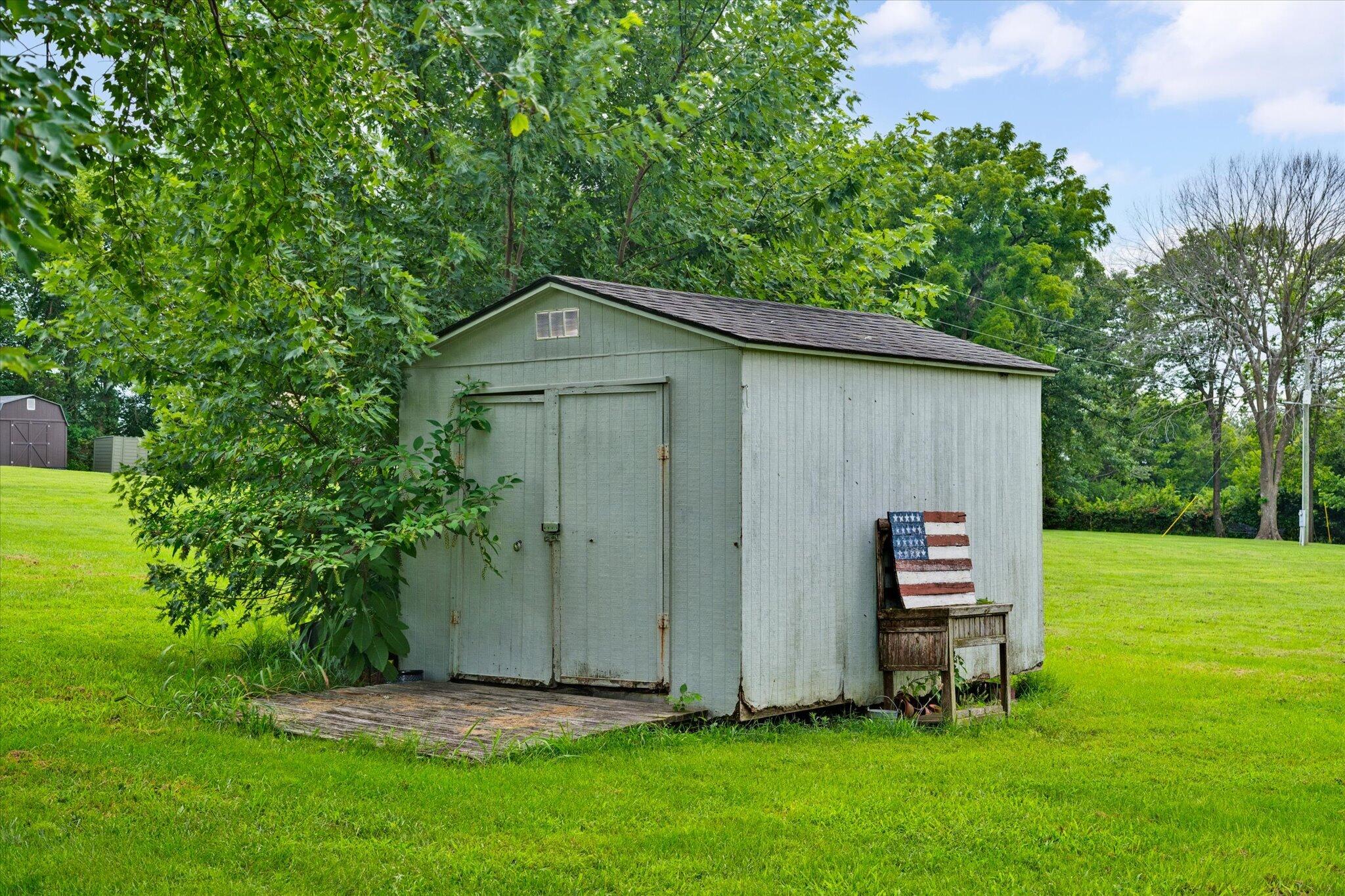 Photo 41 - Residential for sale – 714  Glade Road  Rogersville, MO