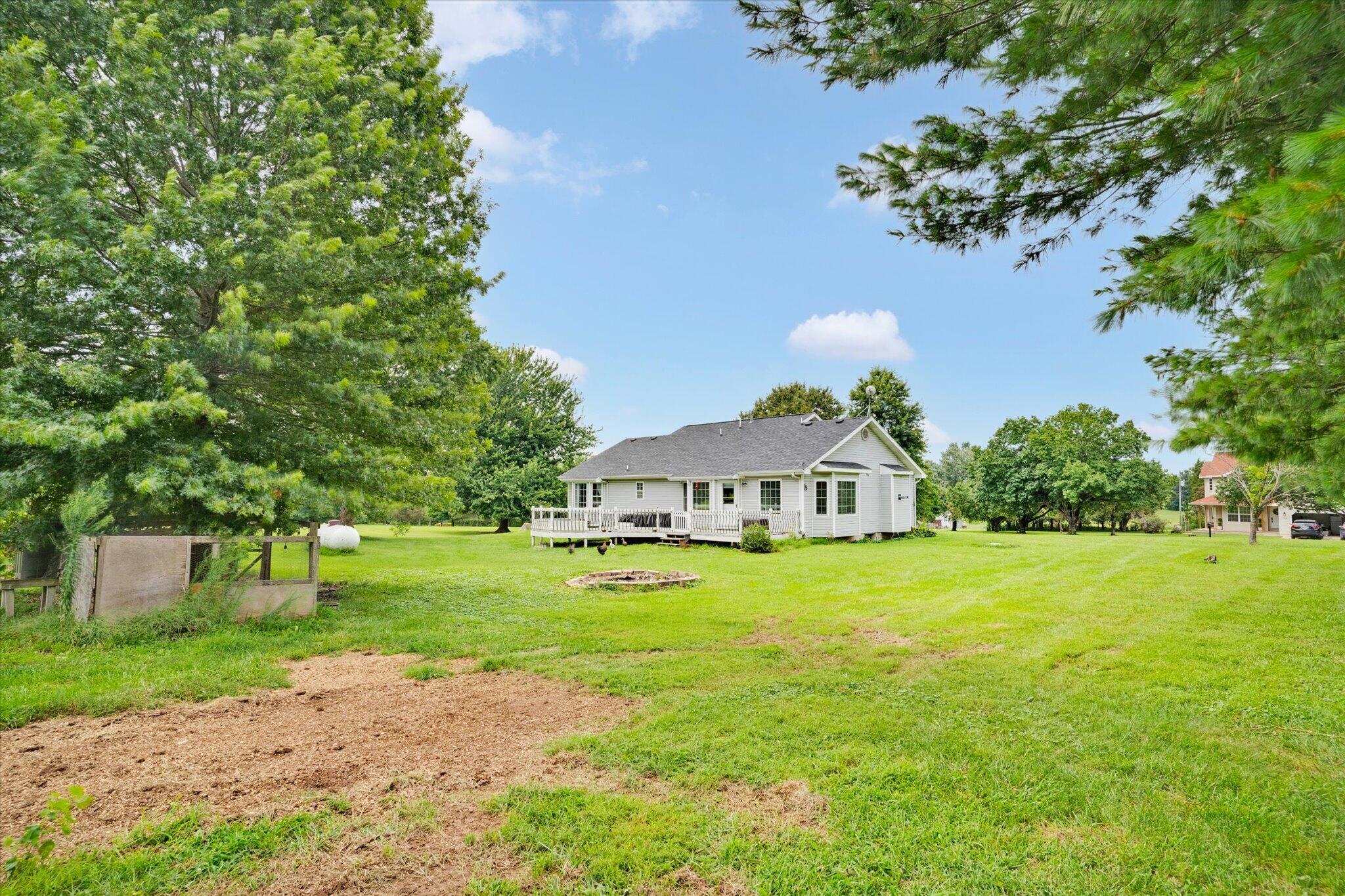 Photo 9 - Residential for sale – 714  Glade Road  Rogersville, MO