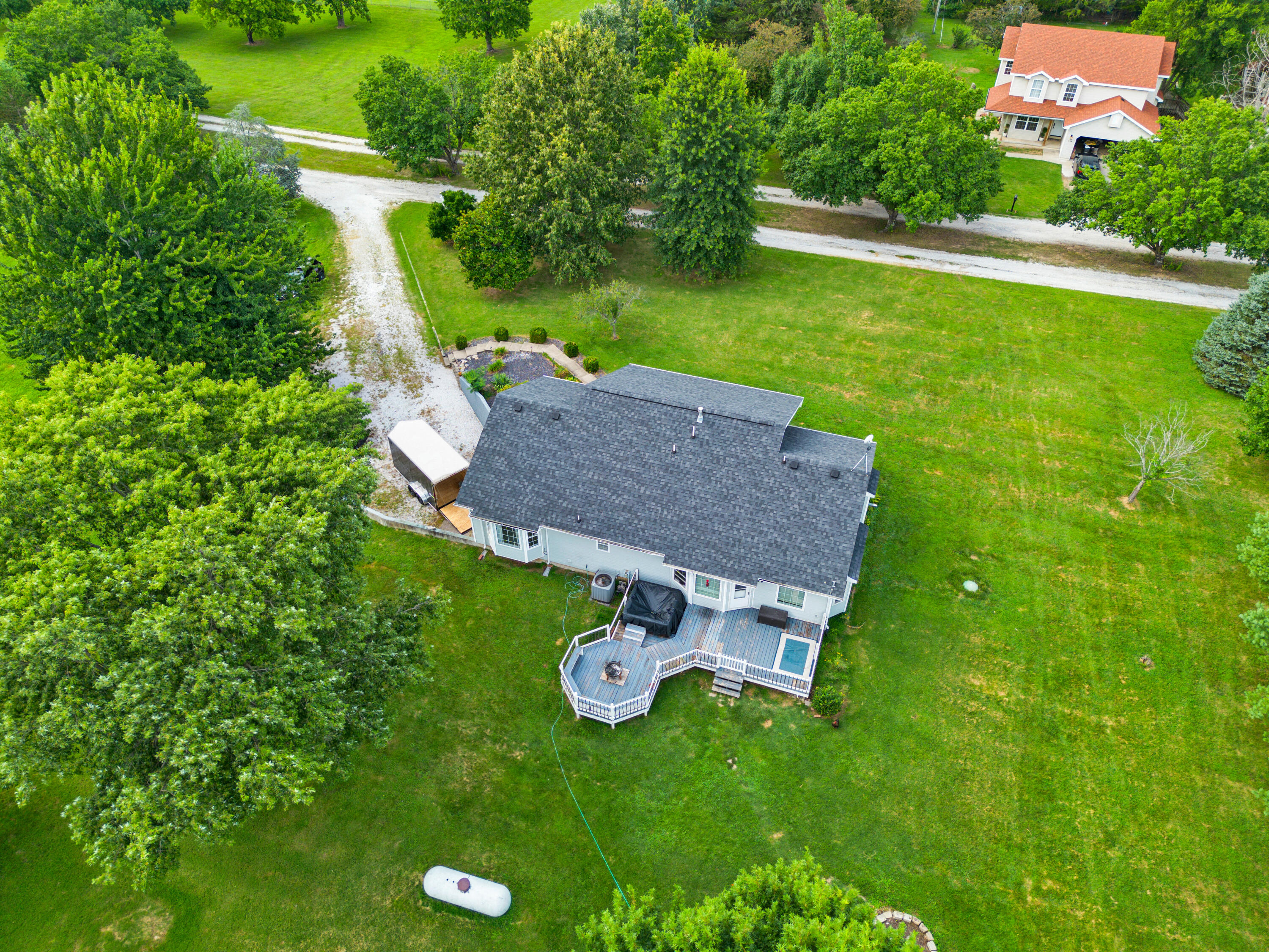 Photo 46 - Residential for sale – 714  Glade Road  Rogersville, MO