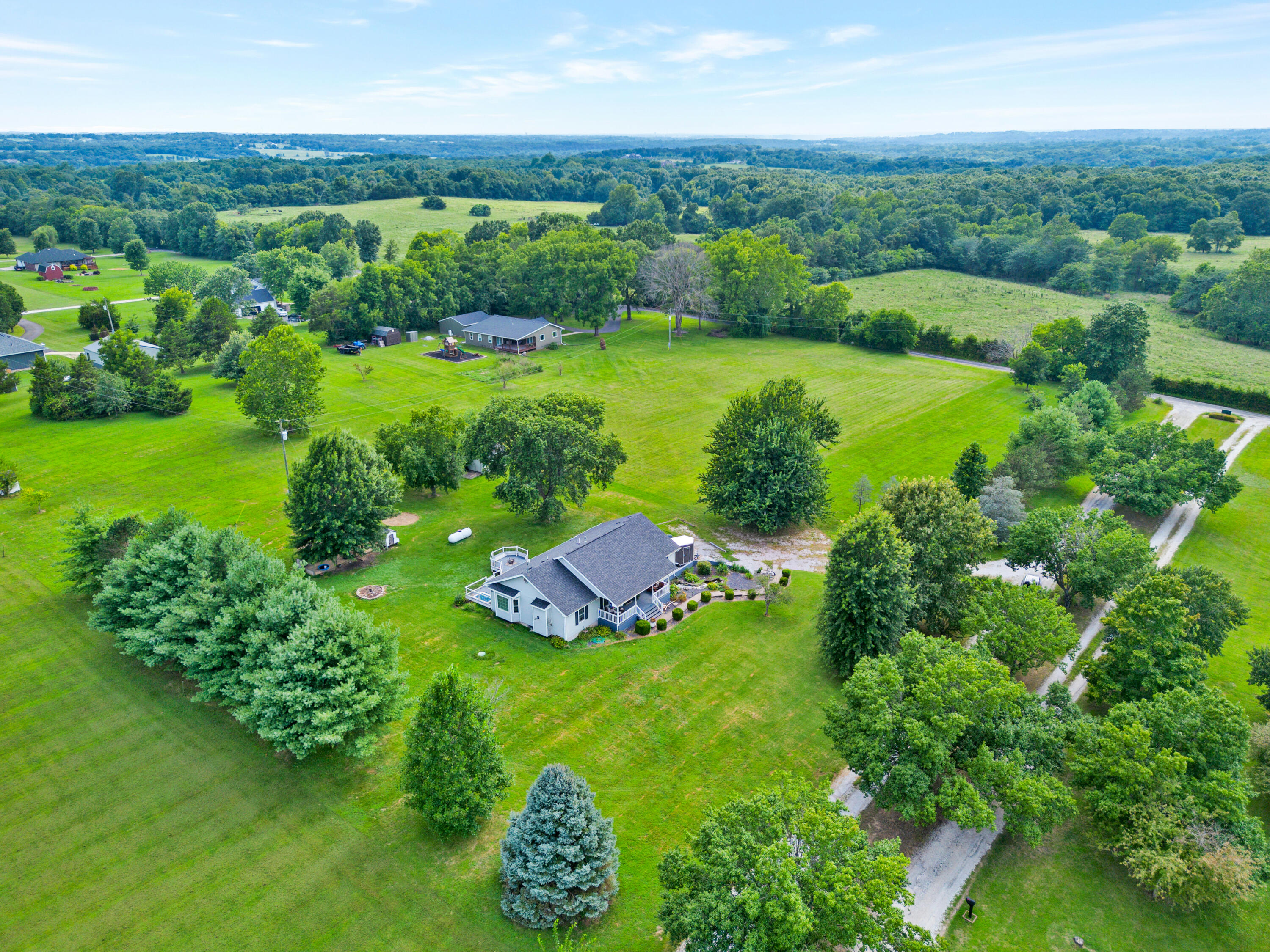 Photo 40 - Residential for sale – 714  Glade Road  Rogersville, MO
