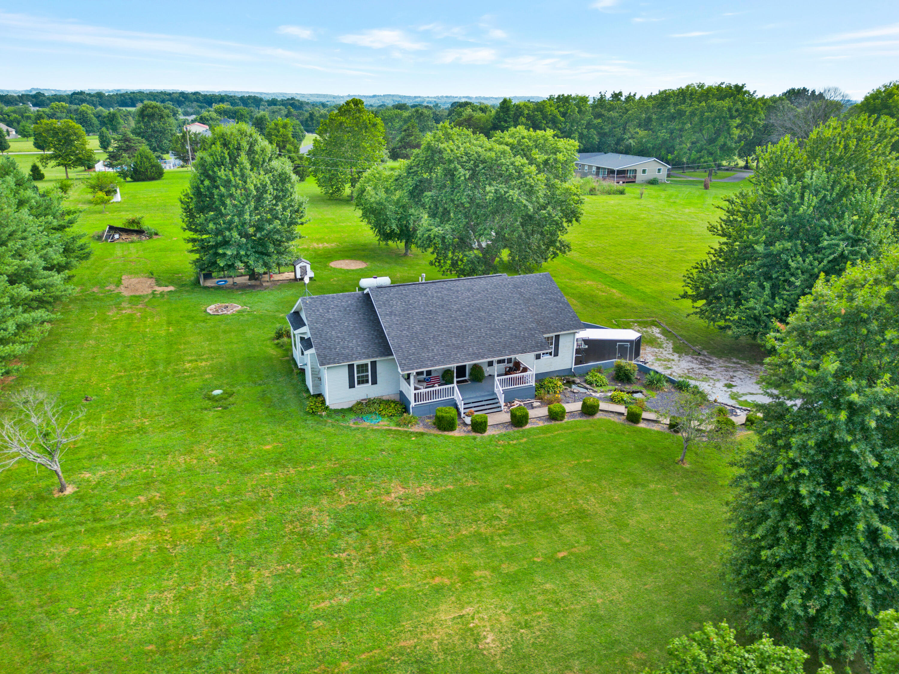 Photo 44 - Residential for sale – 714  Glade Road  Rogersville, MO