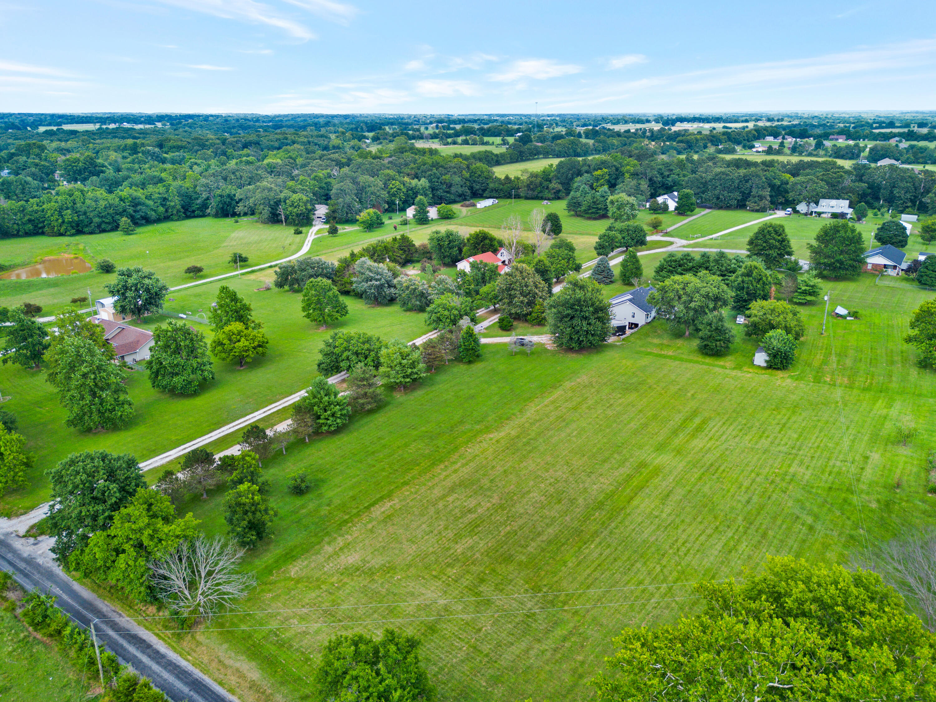 Photo 48 - Residential for sale – 714  Glade Road  Rogersville, MO