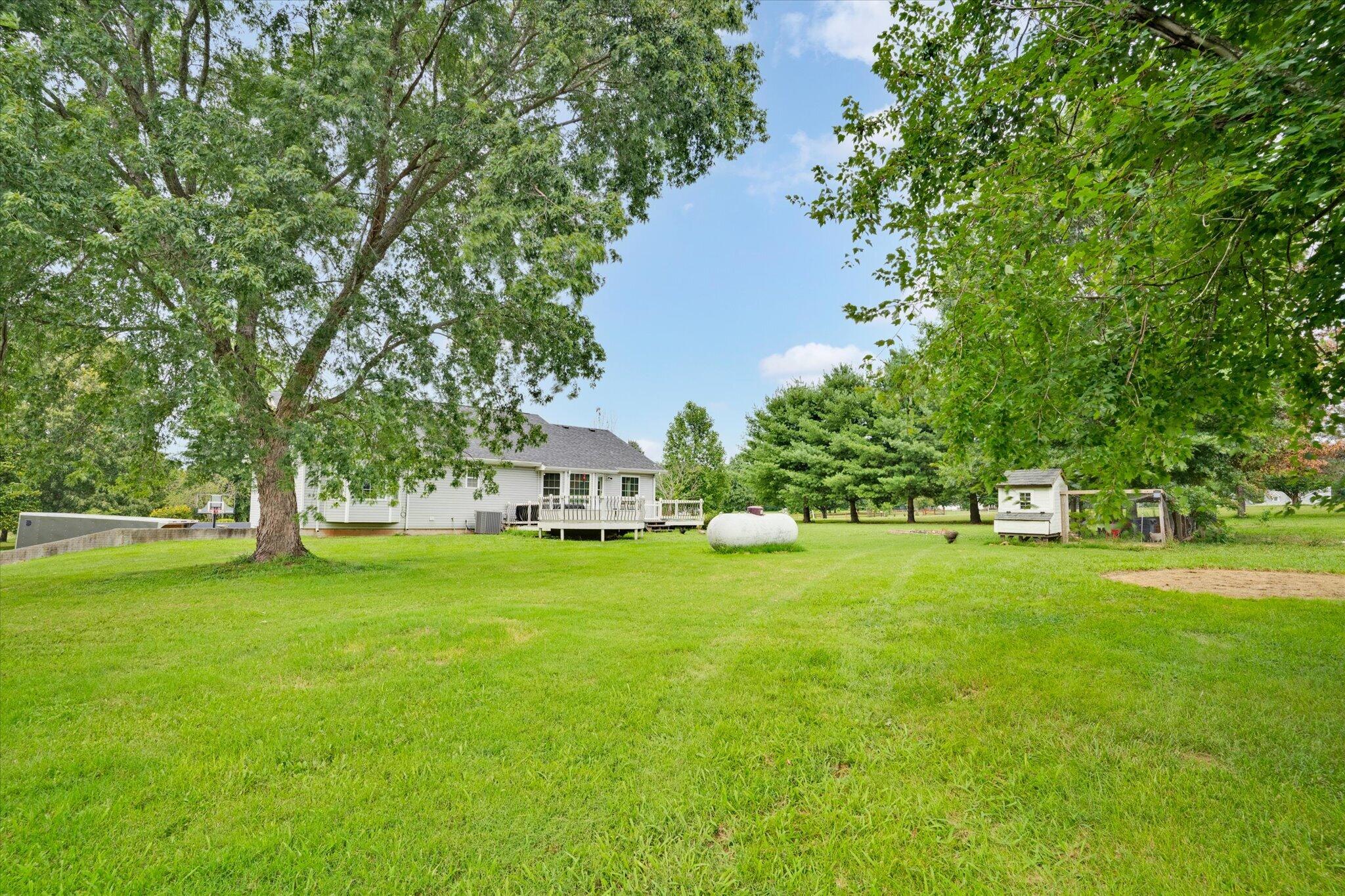 Photo 5 - Residential for sale – 714  Glade Road  Rogersville, MO
