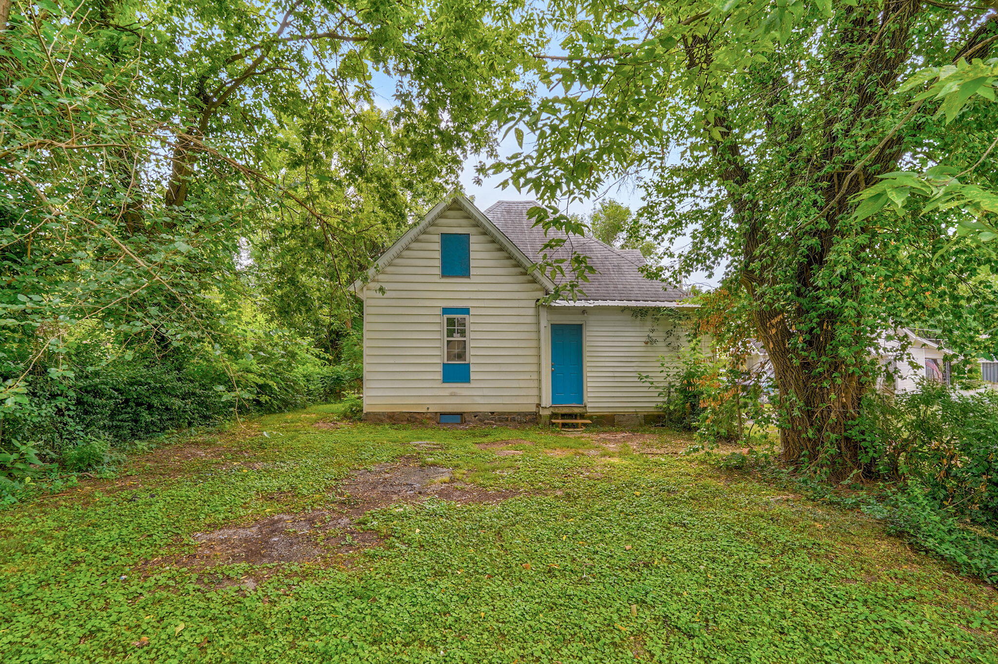 Photo 21 - Residential for sale – 521 W Harrison Street  Springfield, MO