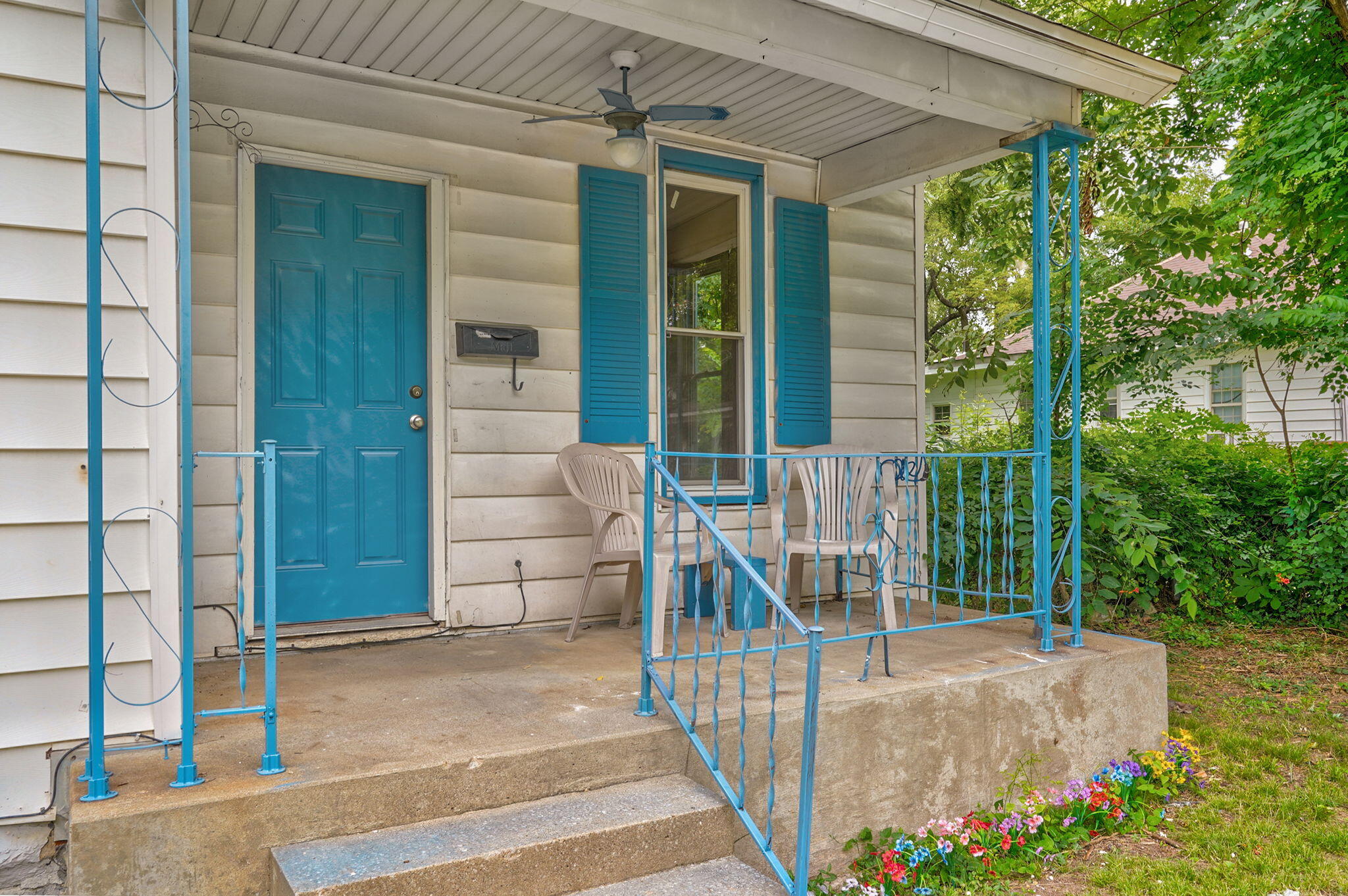 Photo 4 - Residential for sale – 521 W Harrison Street  Springfield, MO