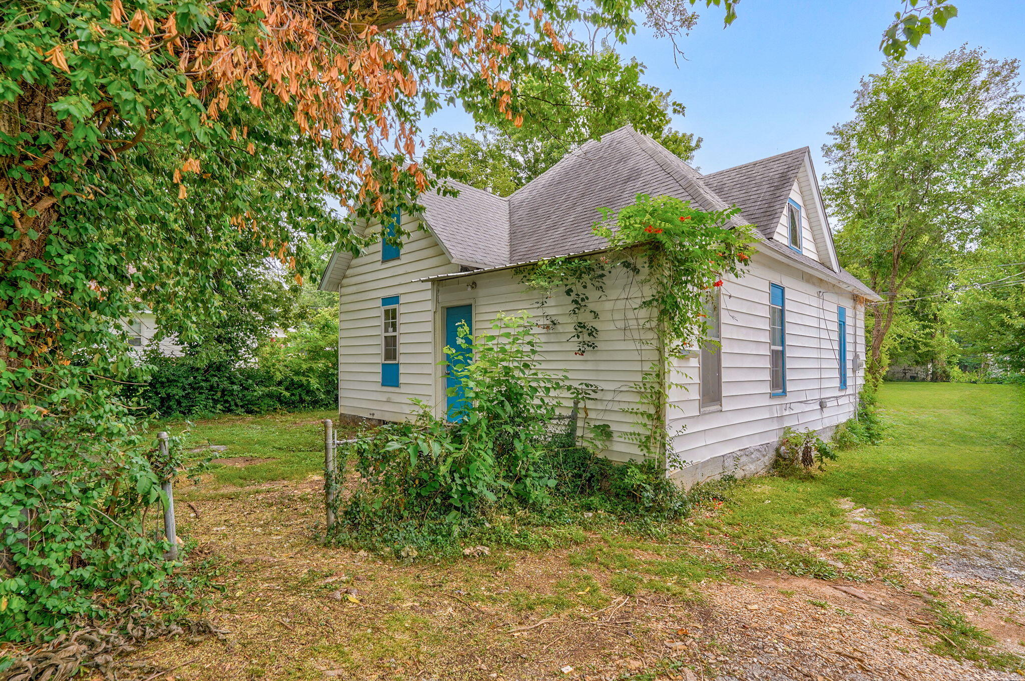 Photo 19 - Residential for sale – 521 W Harrison Street  Springfield, MO