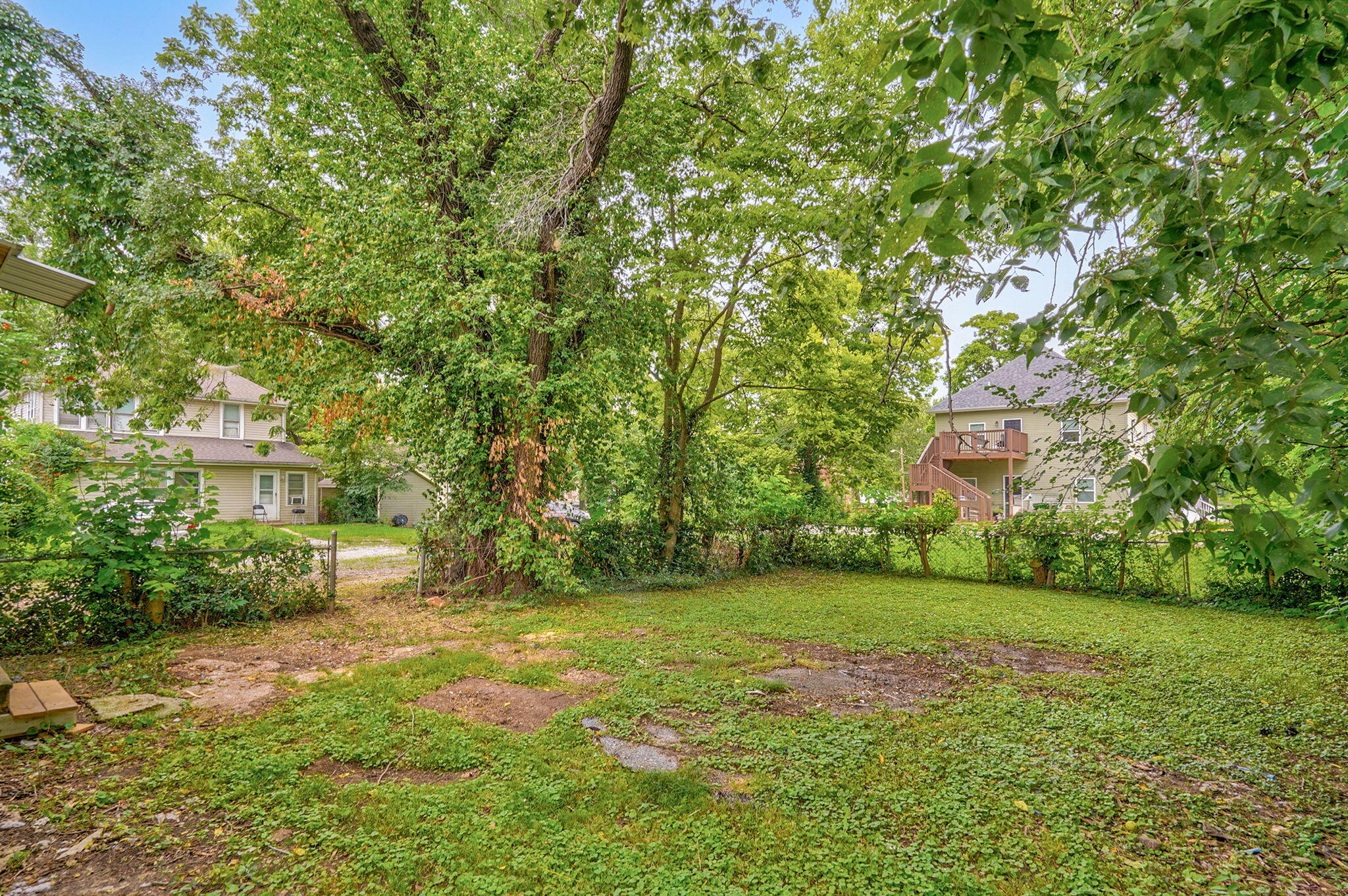 Photo 20 - Residential for sale – 521 W Harrison Street  Springfield, MO