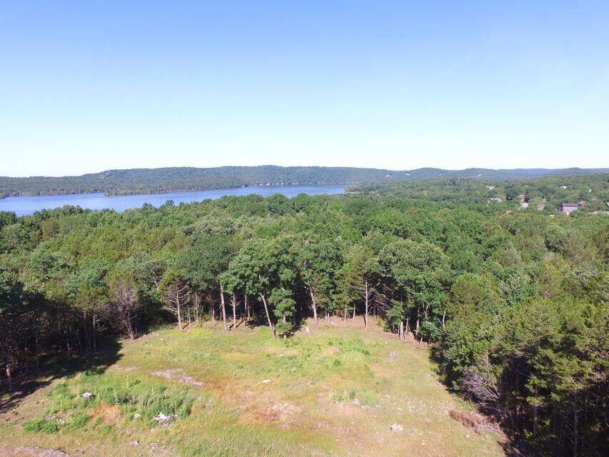 Land for sale – 181  Silver Sunset Lane  Kimberling City, MO