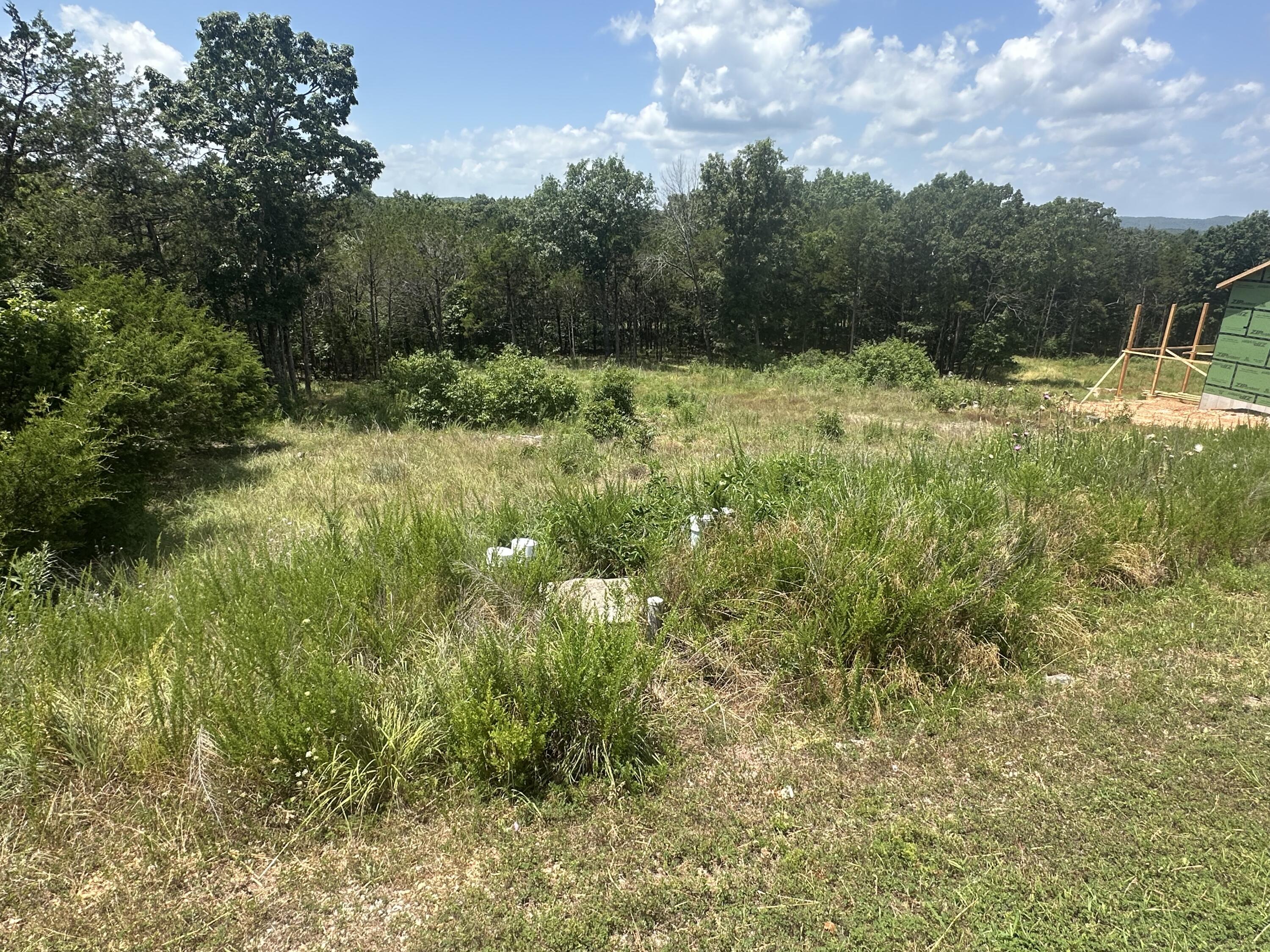 Photo 6 - Land for sale – 181  Silver Sunset Lane  Kimberling City, MO
