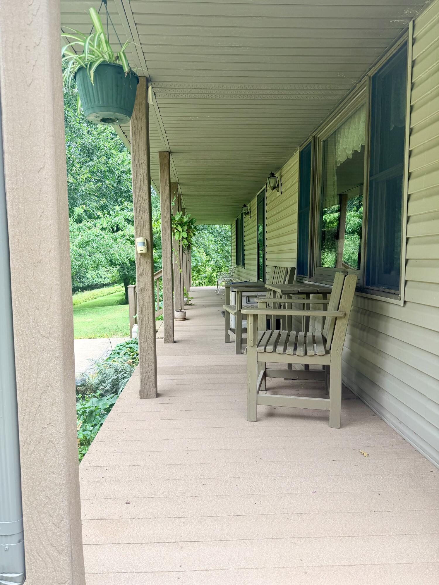 Photo 47 - Residential for sale – 34 E Dade 86   Greenfield, MO