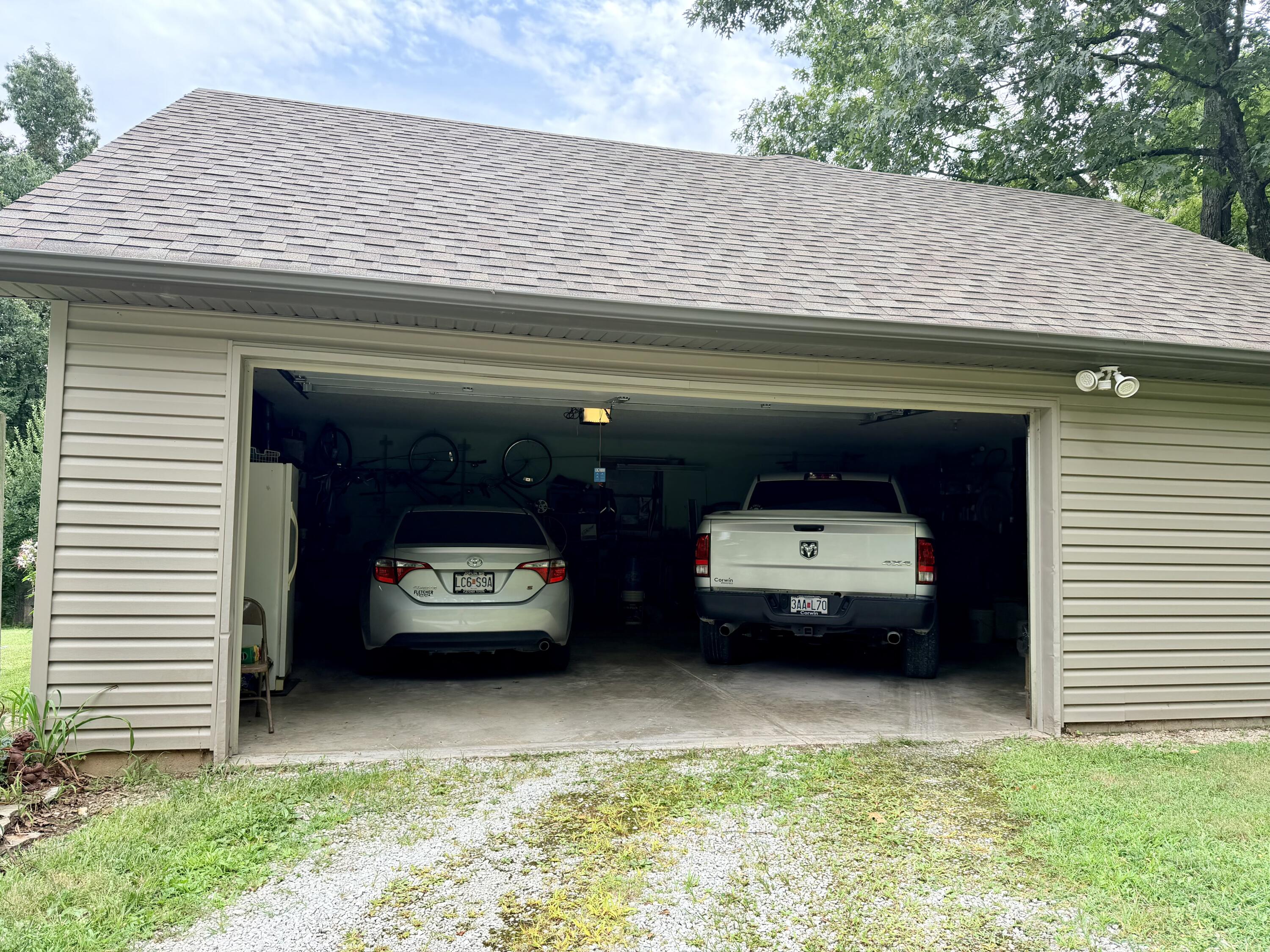 Photo 23 - Residential for sale – 34 E Dade 86   Greenfield, MO
