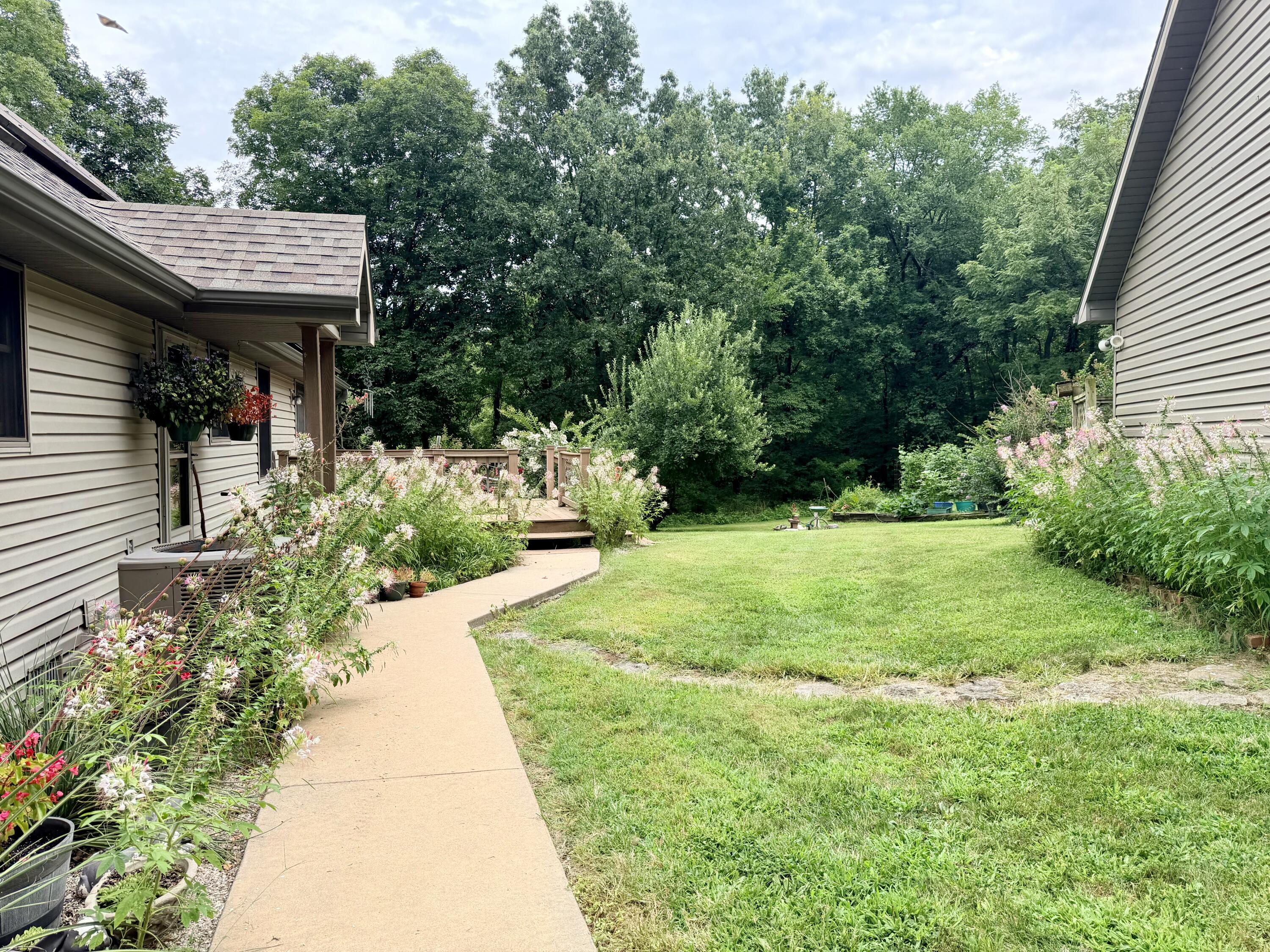 Photo 37 - Residential for sale – 34 E Dade 86   Greenfield, MO