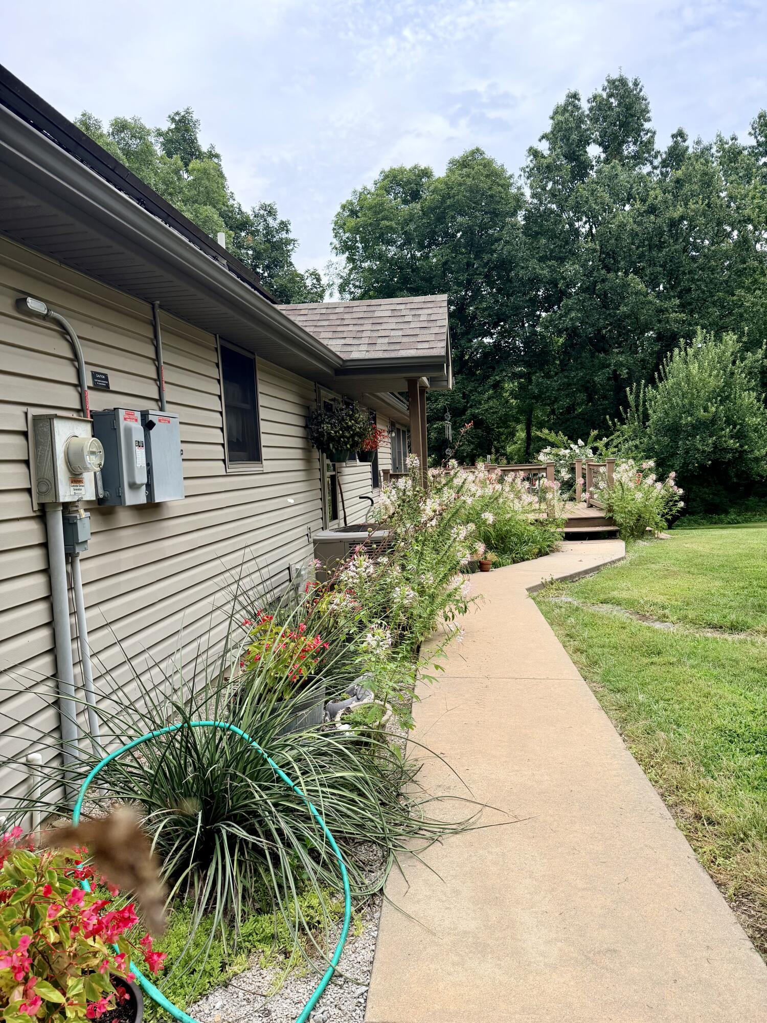 Photo 35 - Residential for sale – 34 E Dade 86   Greenfield, MO
