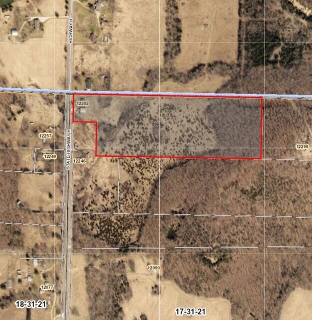 Photo 41 - Residential for sale – 12282 N State Highway H   Pleasant Hope, MO