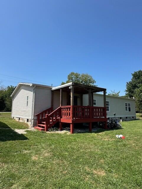 Photo 21 - Residential for sale – 12282 N State Highway H   Pleasant Hope, MO