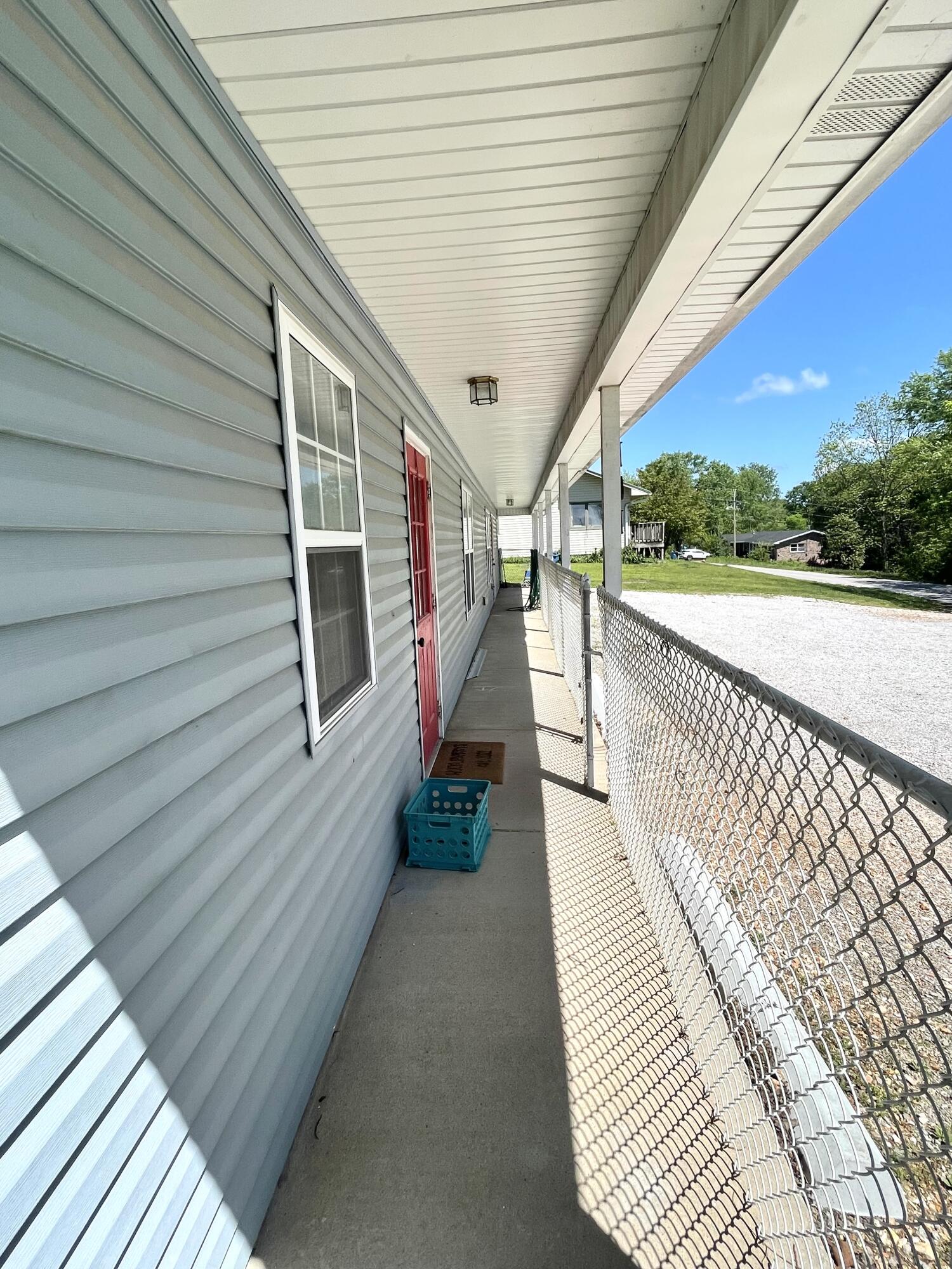 Photo 6 - Residential for sale – 707 S Hemphill Street  Crane, MO