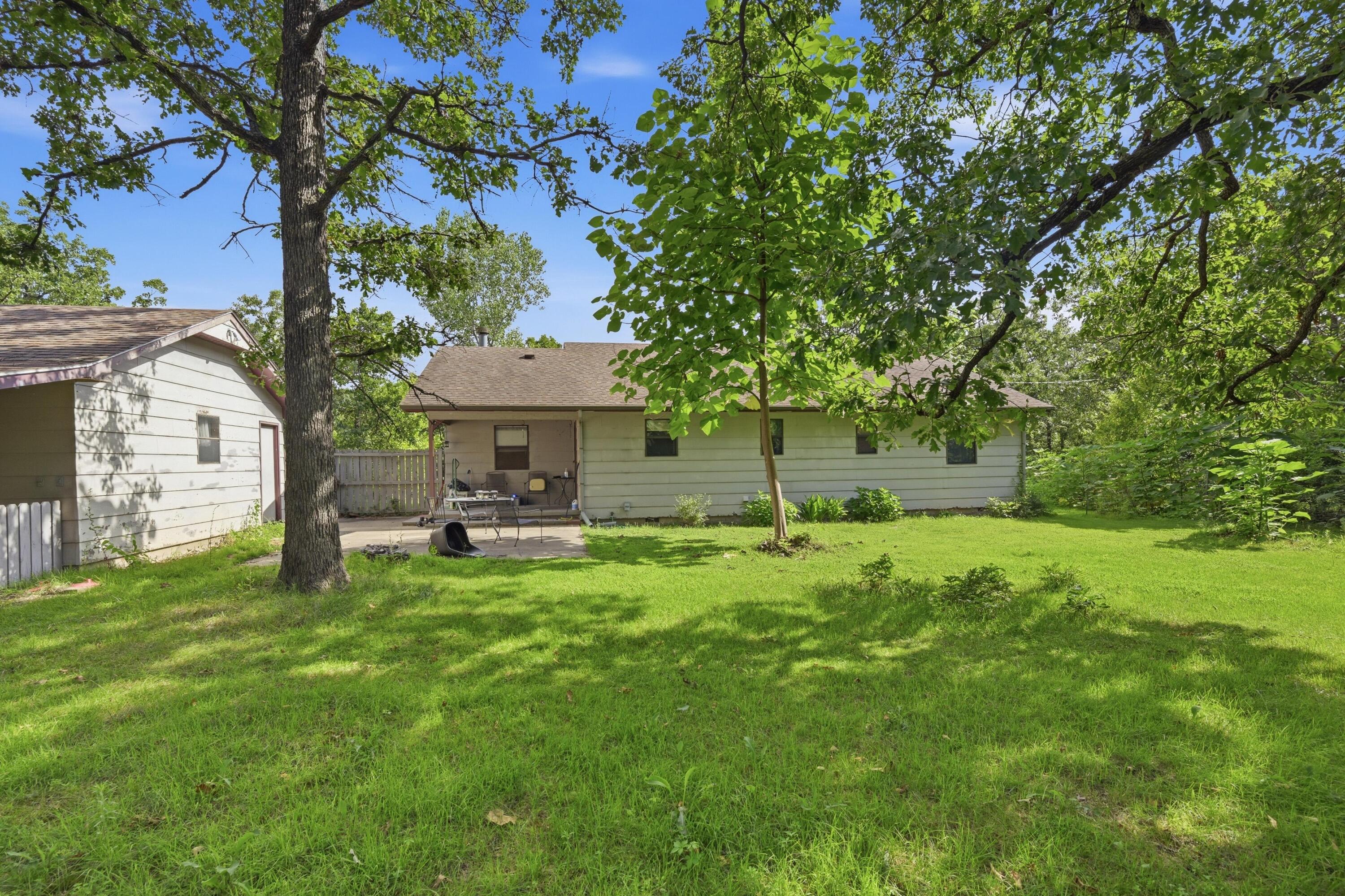 Photo 33 - Residential for sale – 7201 W Evergreen Lane  Joplin, MO