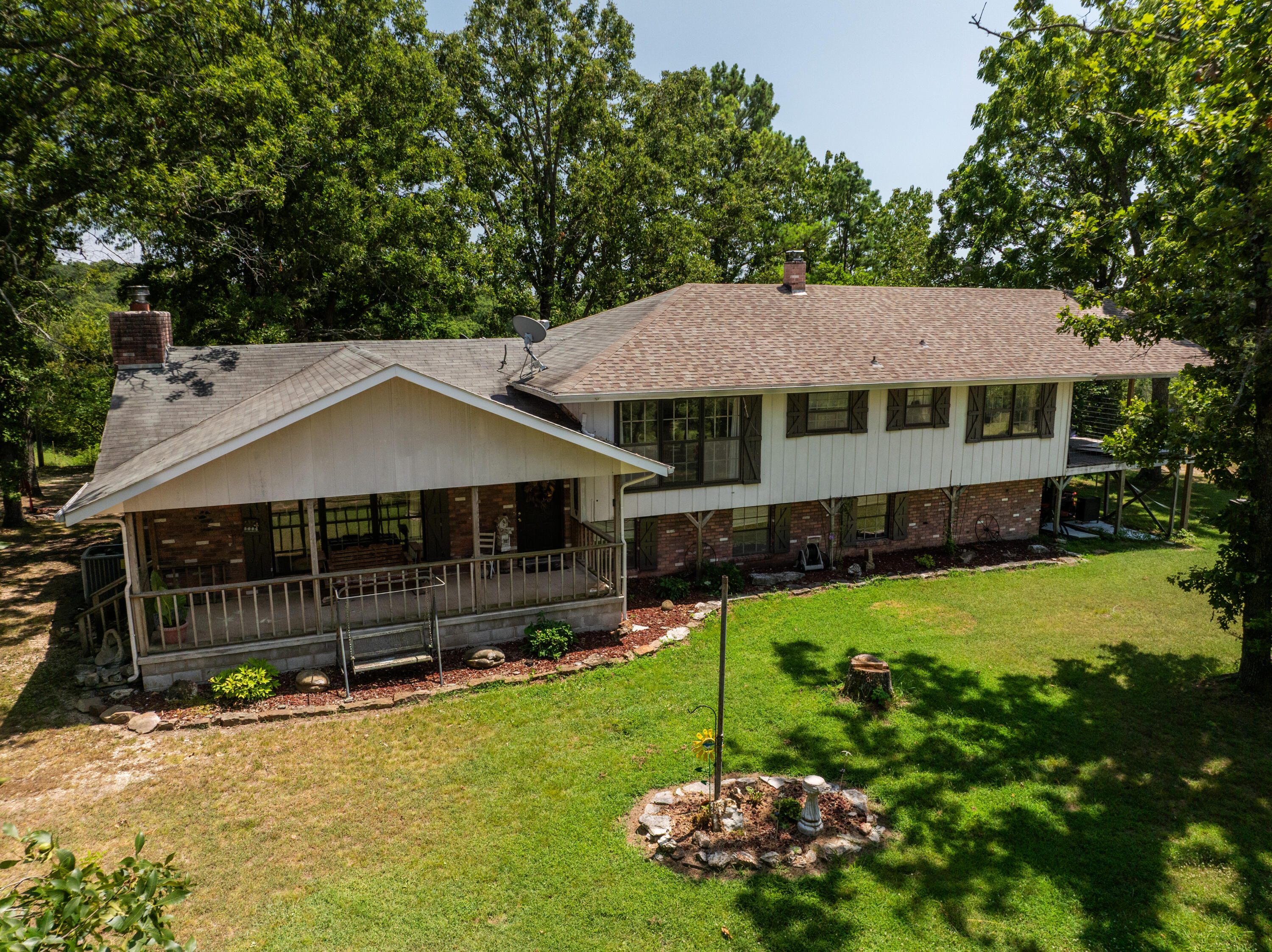 Photo 33 - Residential for sale – 454  Green Hill Lane  Rocky Comfort, MO