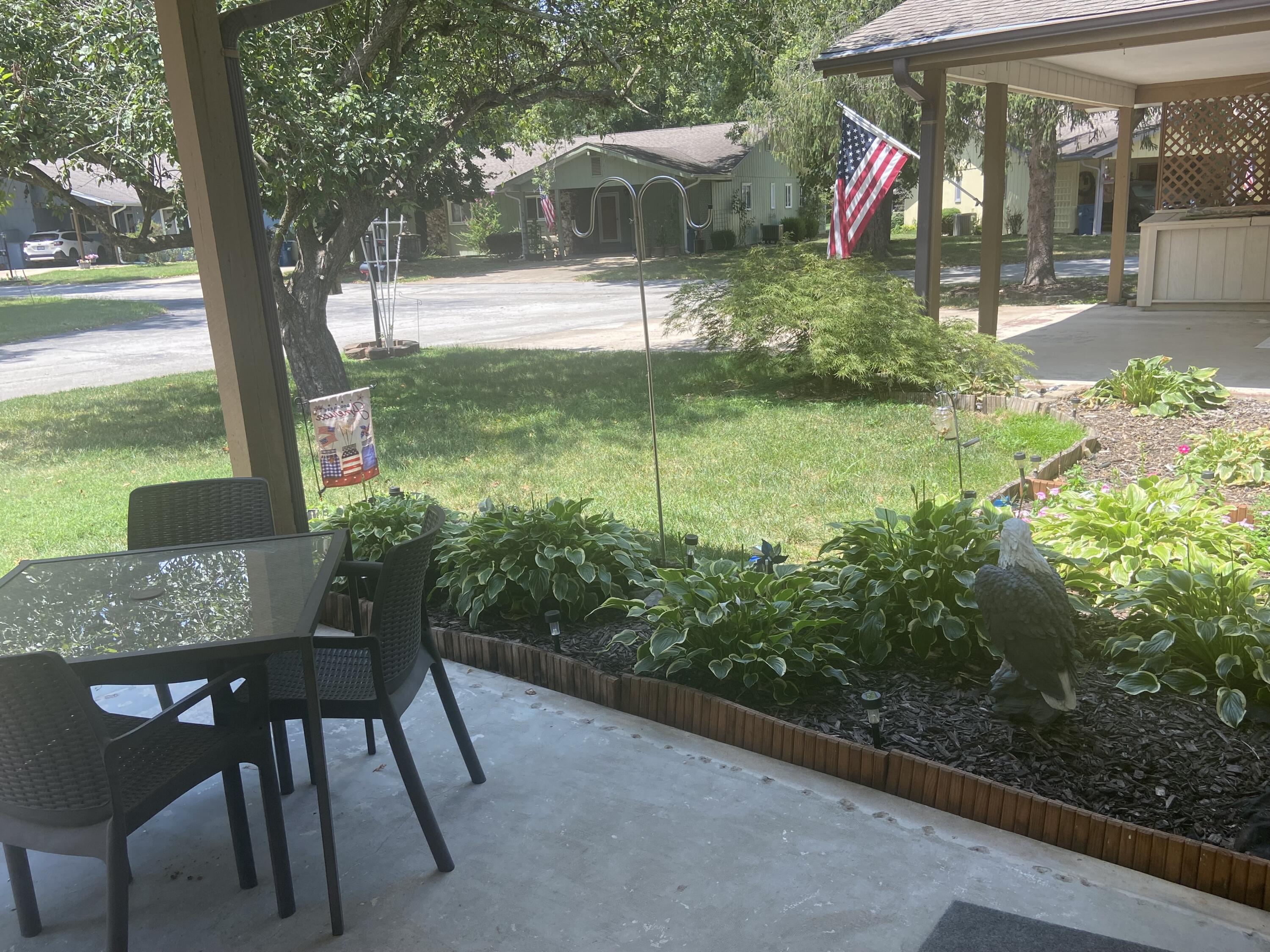 Photo 3 - Residential for sale – 25  Oak Court  Branson, MO