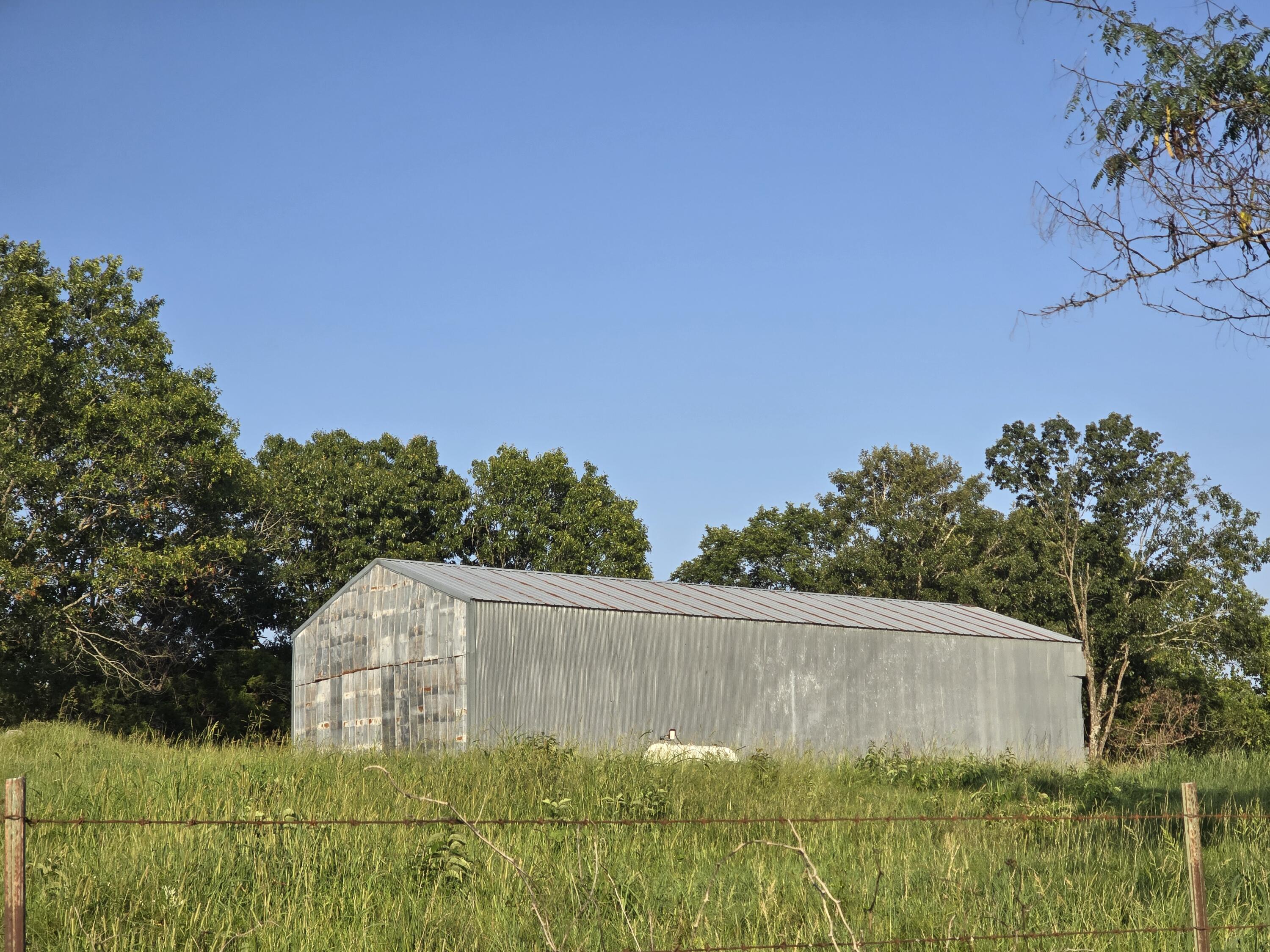Photo 6 - Land for sale – 000  County Road 931   Thornfield, MO