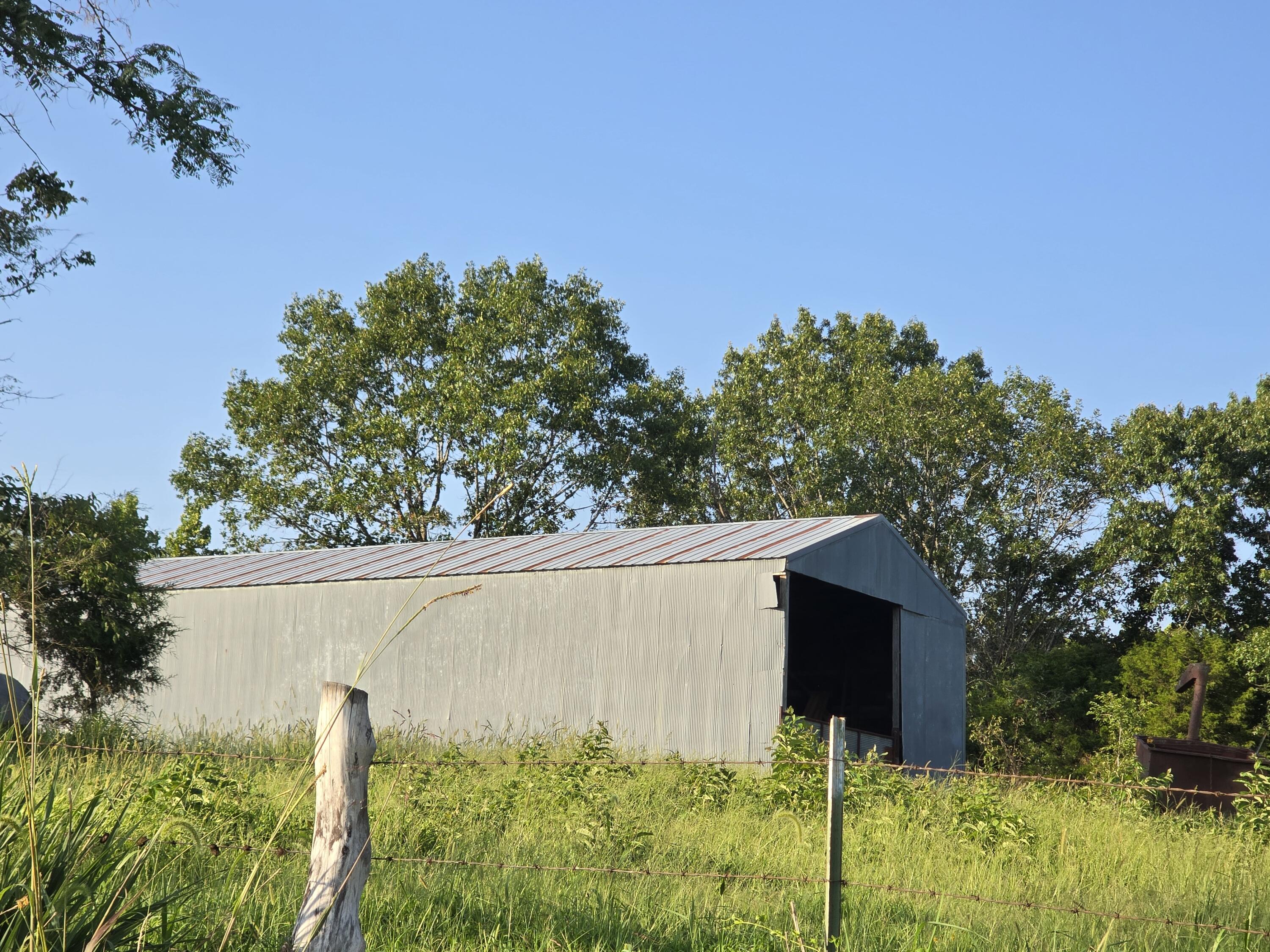 Photo 7 - Land for sale – 000  County Road 931   Thornfield, MO