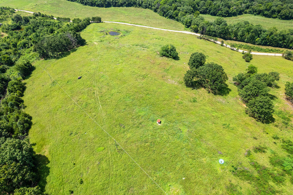Photo 26 - Land for sale – 000  County Road 931   Thornfield, MO