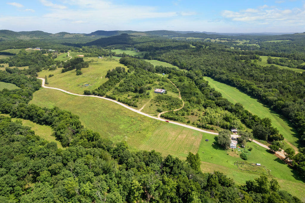 Photo 2 - Land for sale – 000  County Road 931   Thornfield, MO