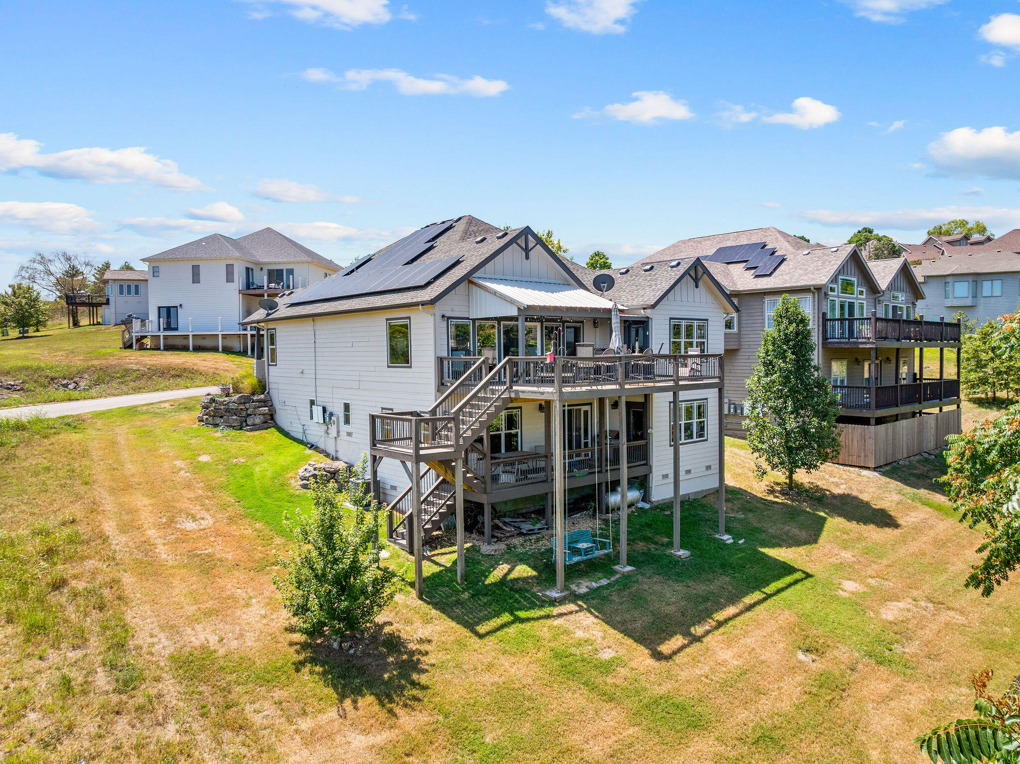 Photo 4 - Residential for sale – 365  Legends Lane  Hollister, MO