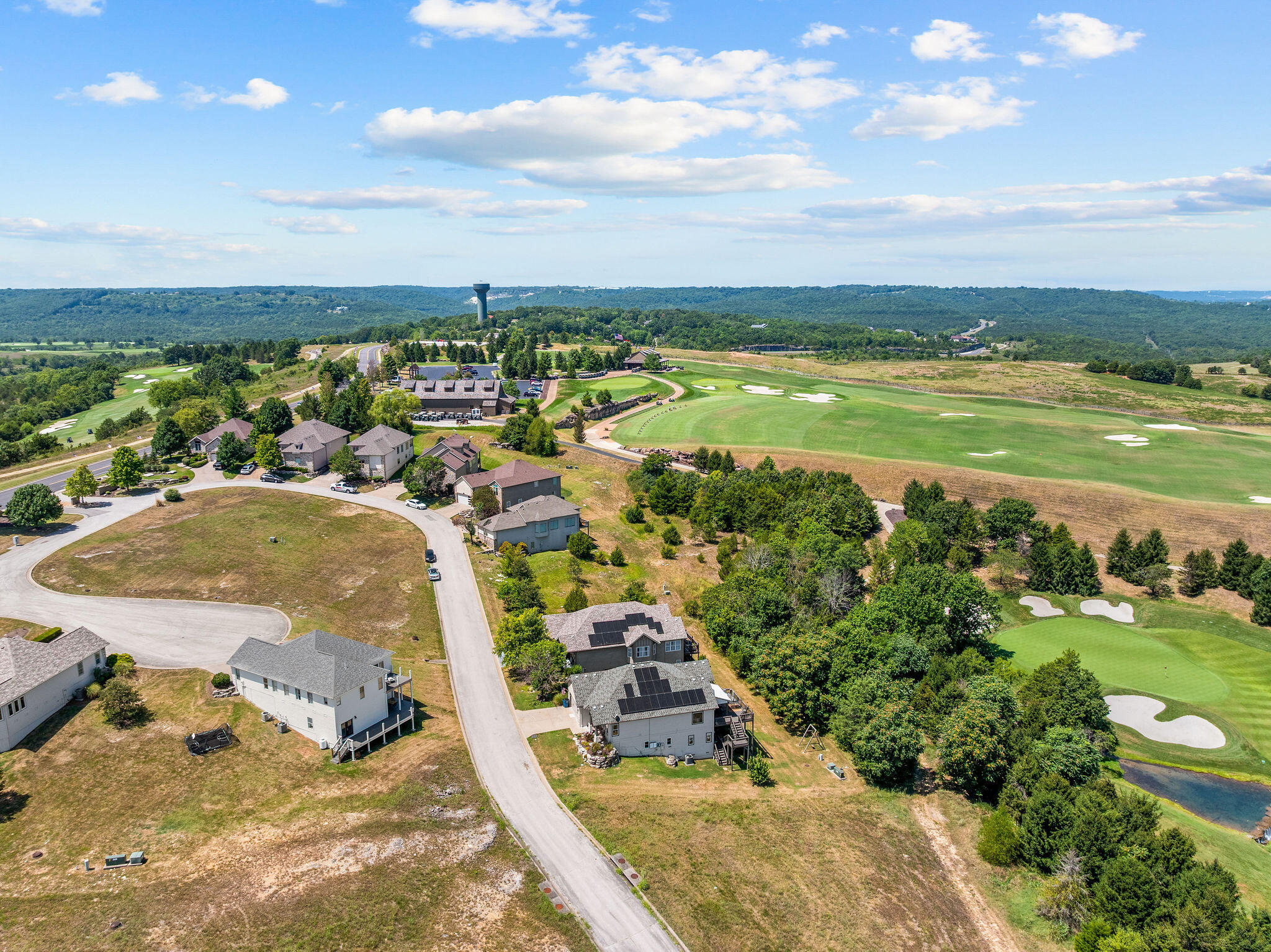 Photo 54 - Residential for sale – 365  Legends Lane  Hollister, MO