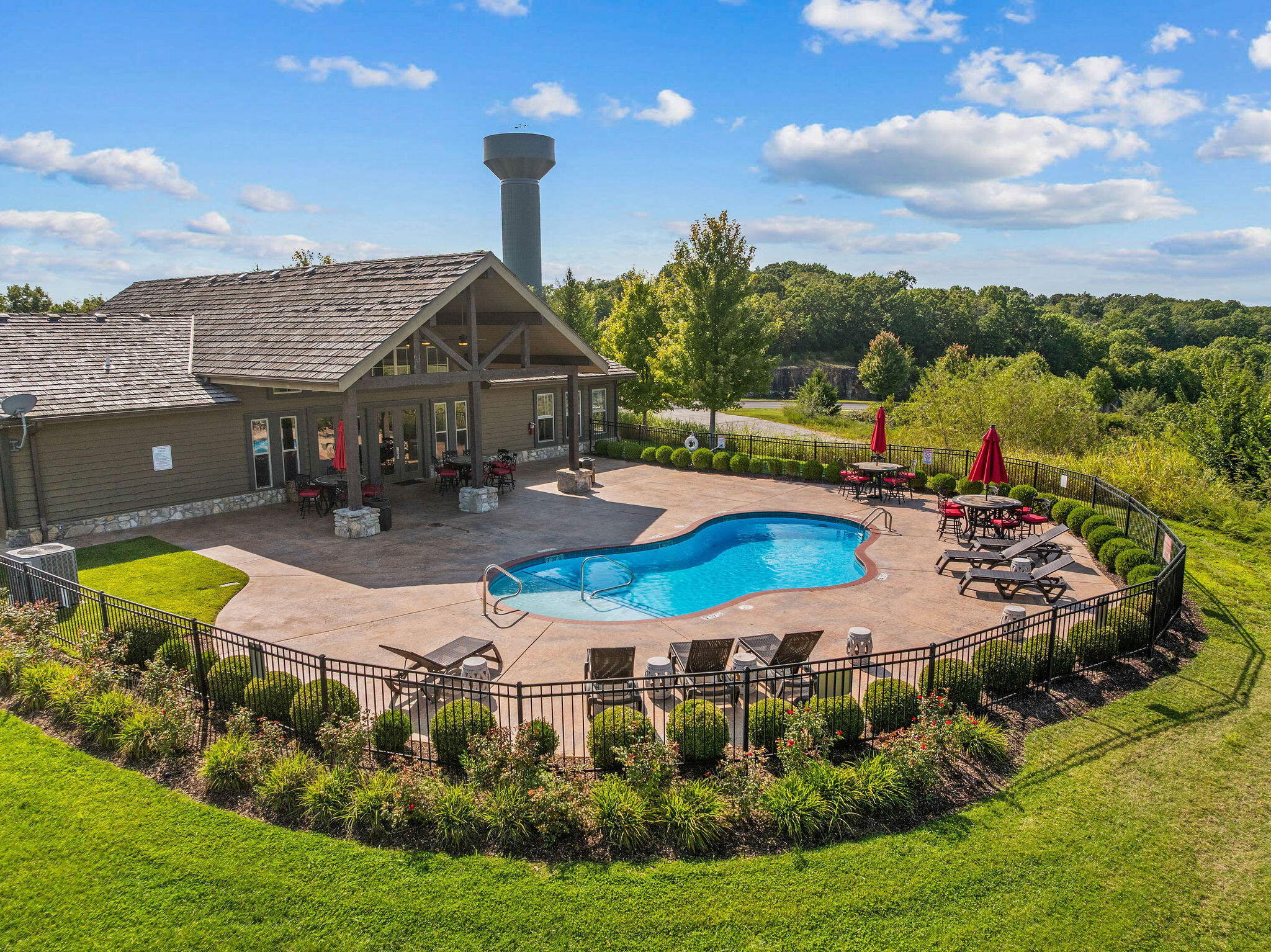 Photo 51 - Residential for sale – 365  Legends Lane  Hollister, MO